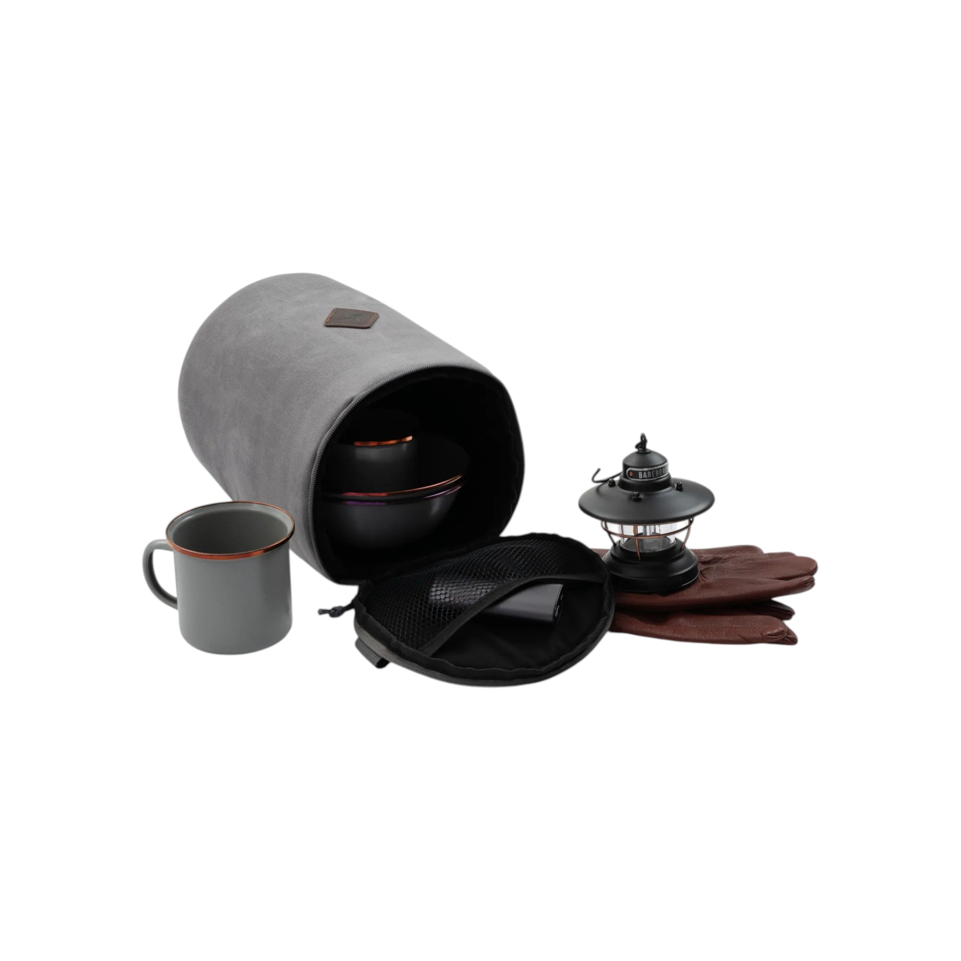 BAREBONES Padded Lantern Bag 營燈收納袋