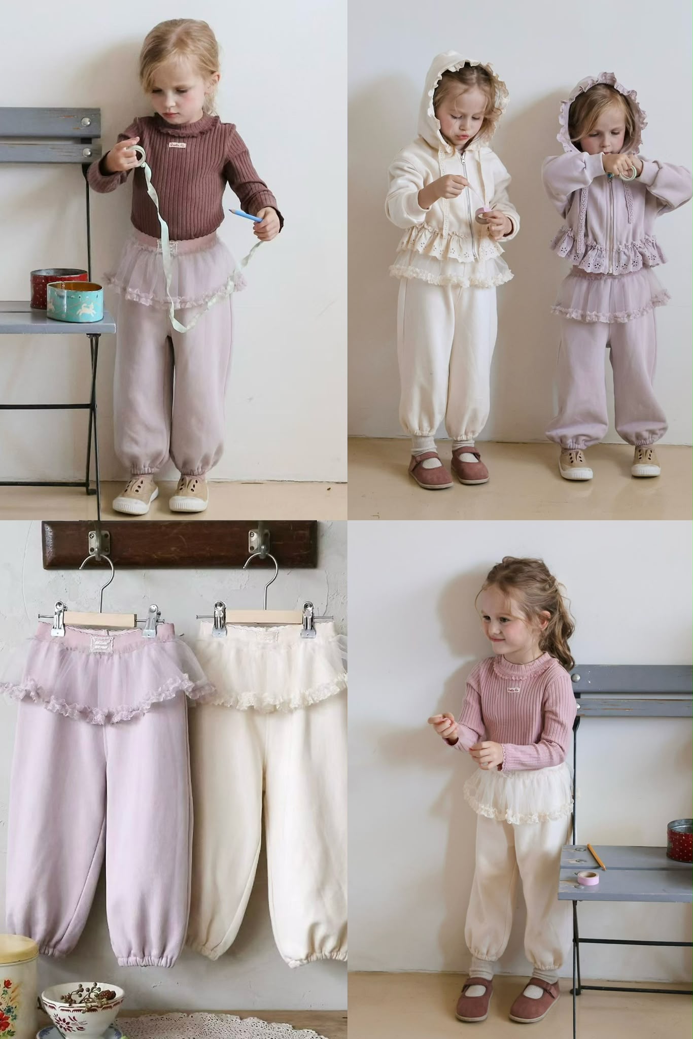 BF6229 Pants