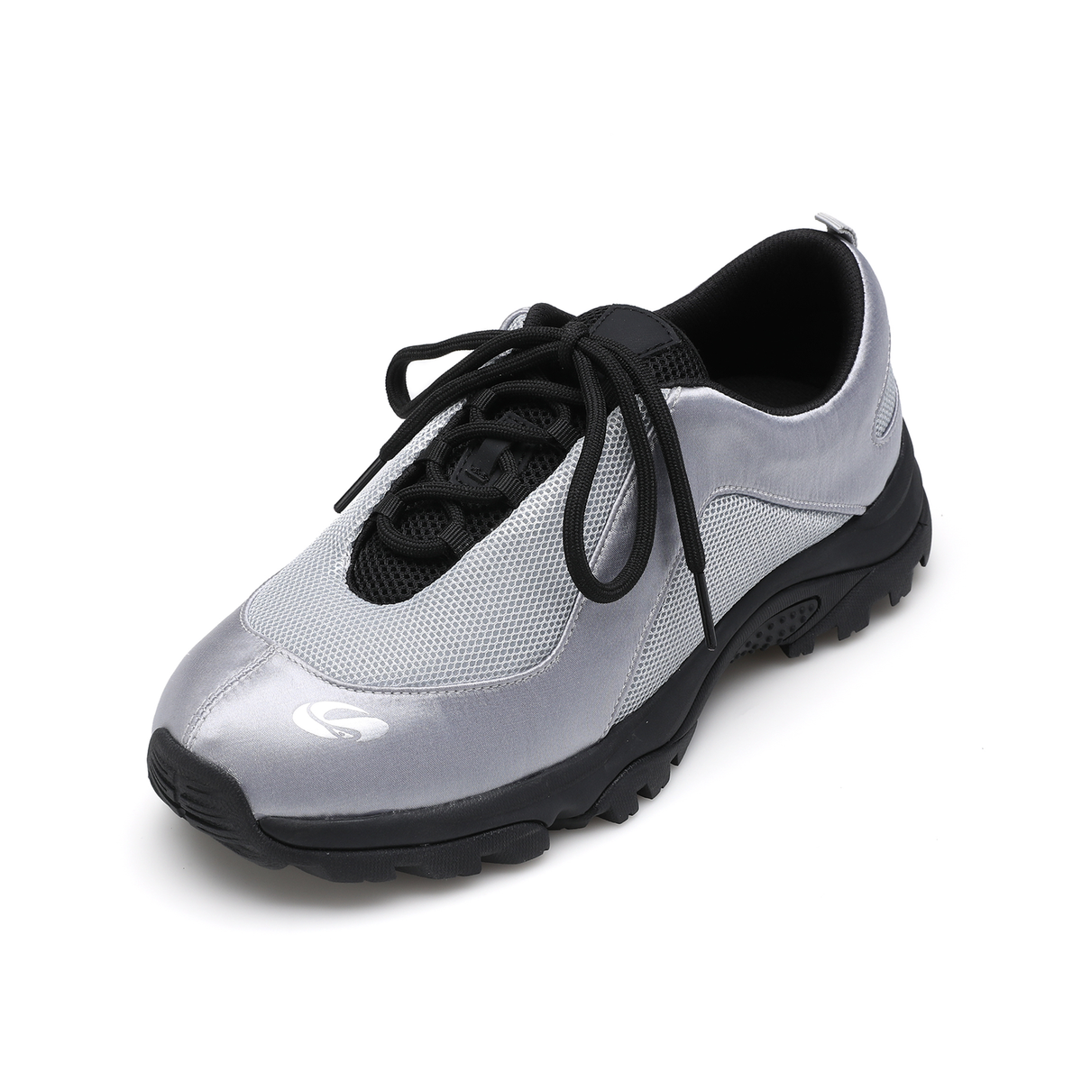 [SALT&CHOCOLATE] Arc Sneakers 3cm (4色)