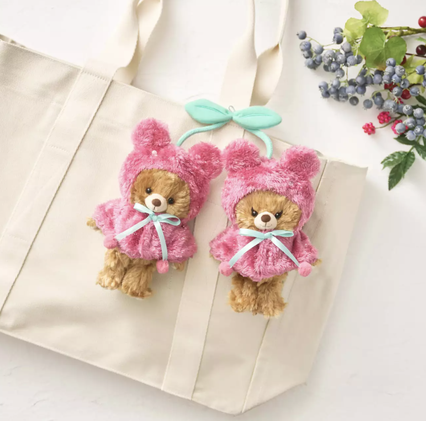 預訂 Glossy Fruits 吊飾衫仔 