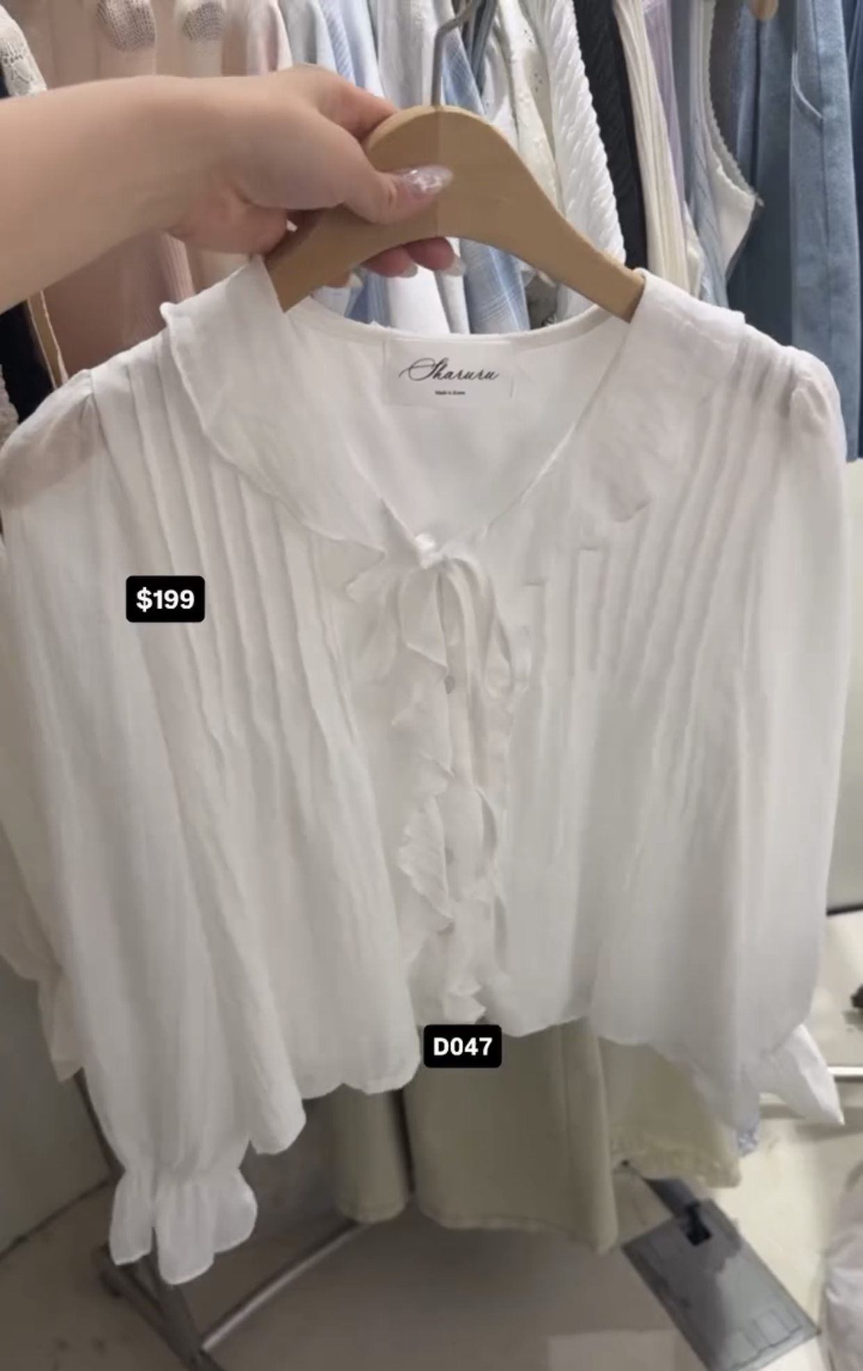 🇰🇷🇰🇷韓國連線30/3🔥🔥10996#D047