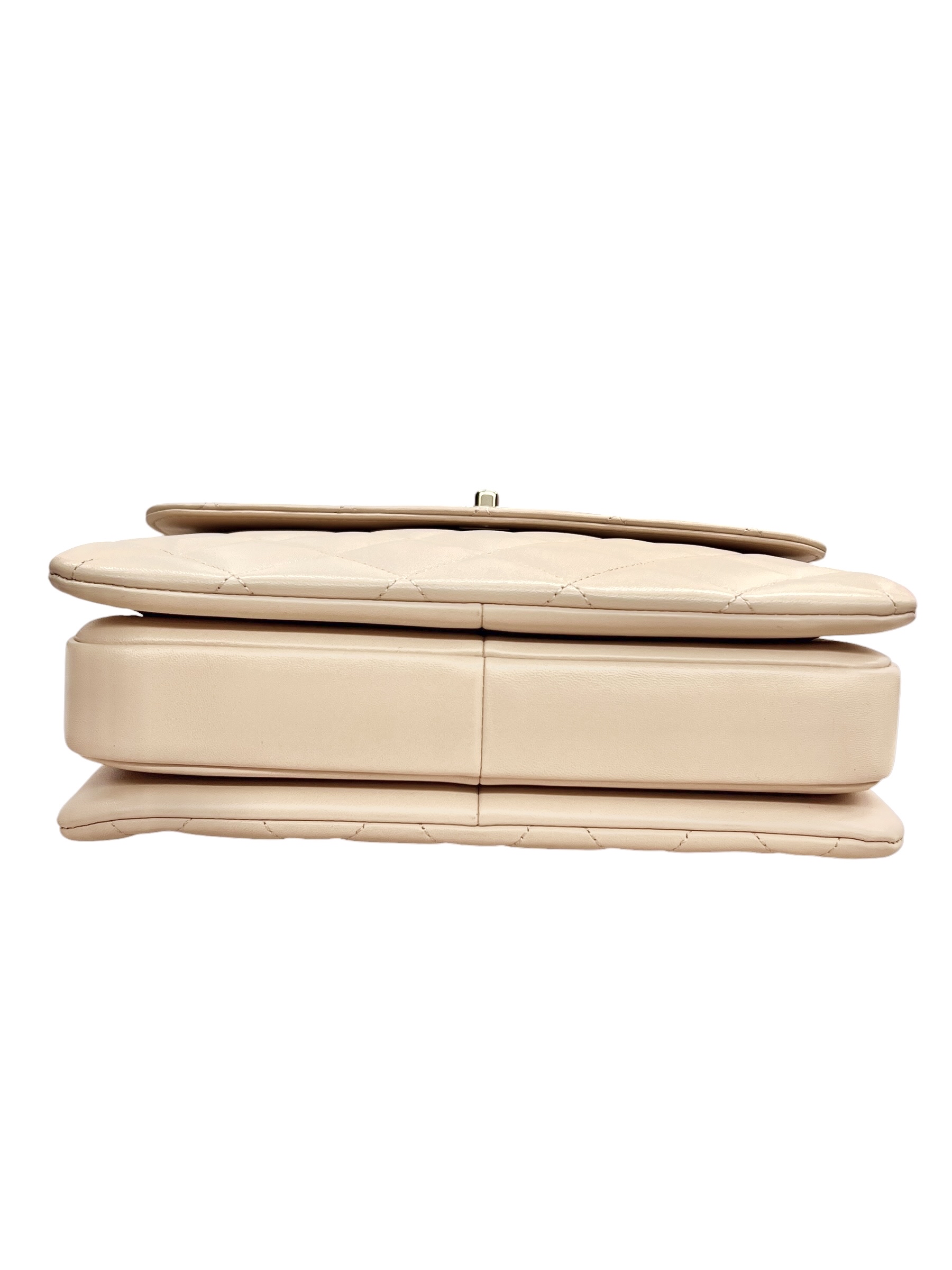 Pre-owned CHANEL Trendy CC / Product Code: 080602