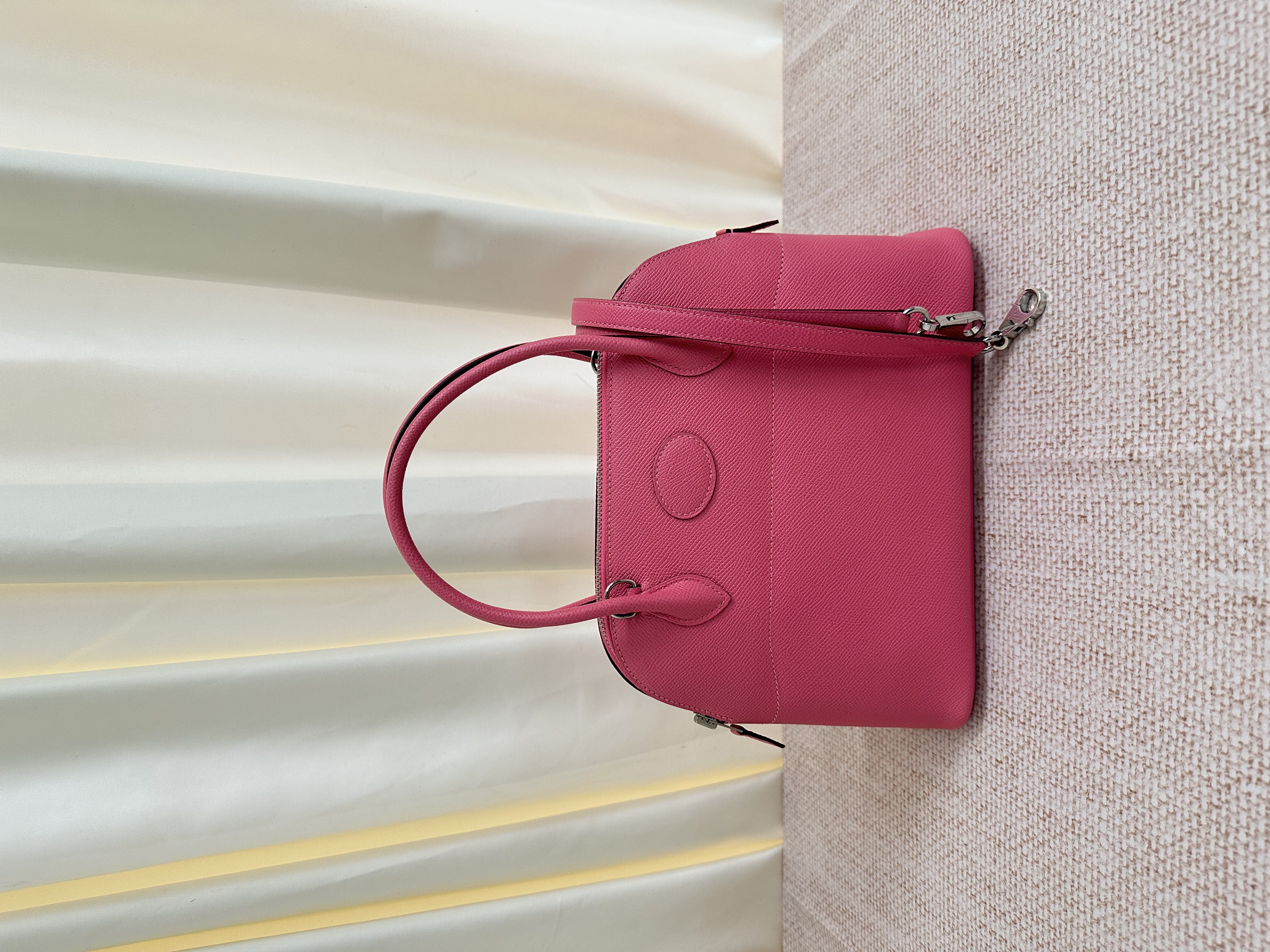 Pre-owned Hermes Bolide 27/ Stamp X/ Product Code: 26041610