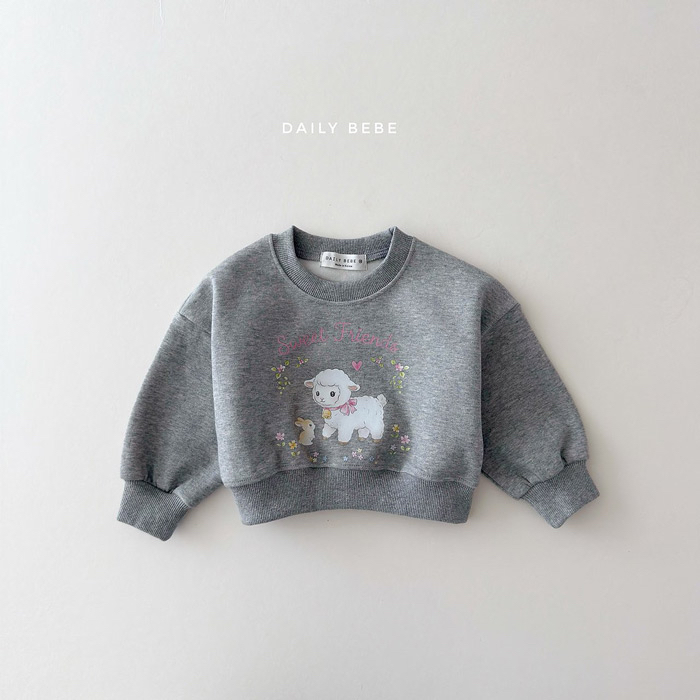 🇰🇷Dailybebe set