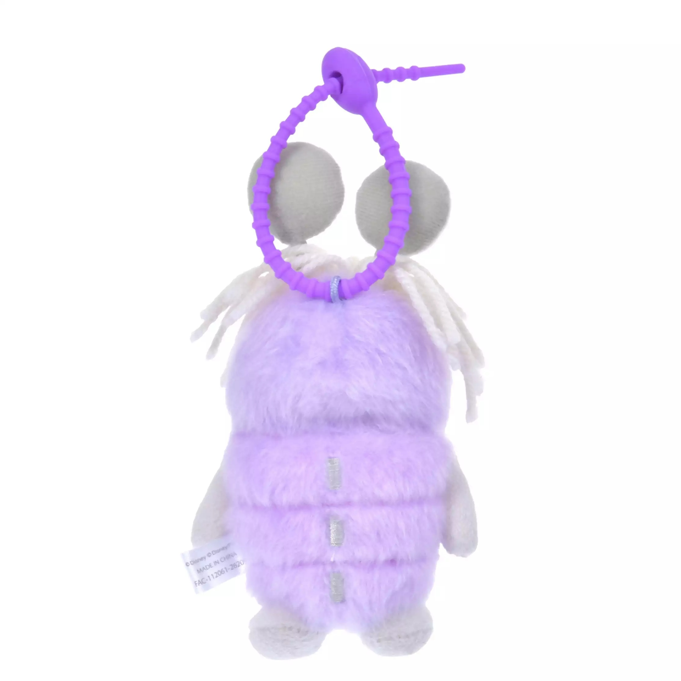 🌸 【預訂】Boo 公仔掛飾 - MONSTERS INC. 25TH