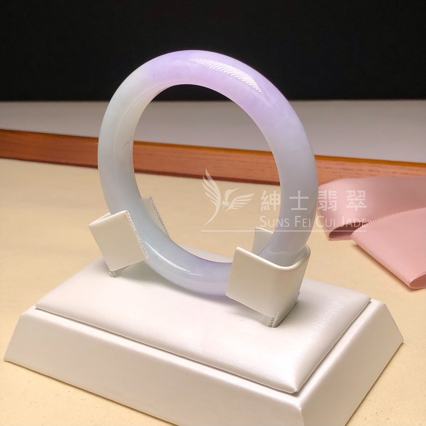 木那春彩福鐲53.4mm - 4