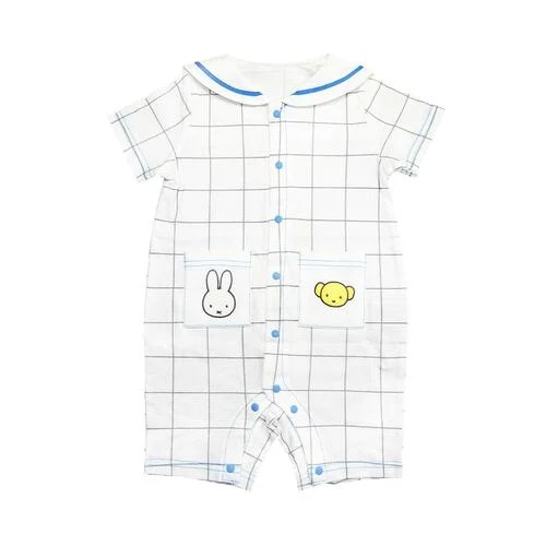 Miffy 水手嬰兒工作服 70/80cm