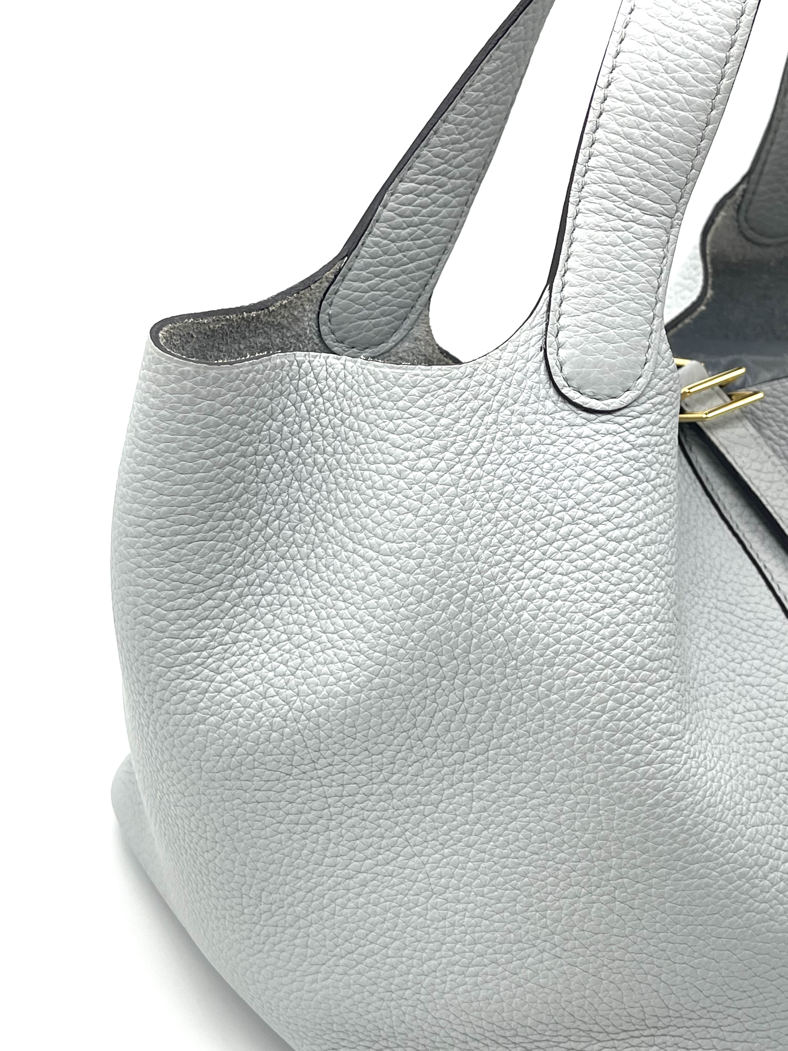 Pre-owned Hermès Picotin Lock 18 Stamp Z / Product Code: 26040104