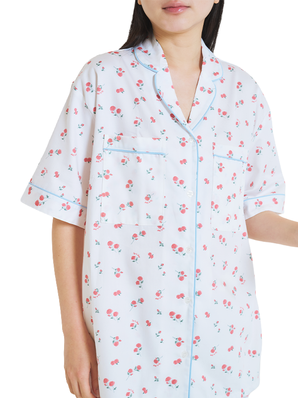 Slip to Sleep - Rosey Set