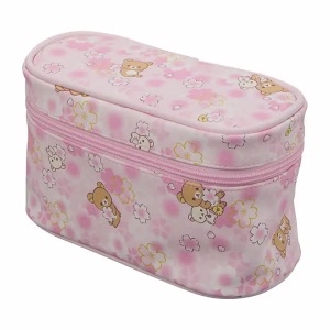 🎀【預訂】Rilakkuma 旅行收納套裝 P