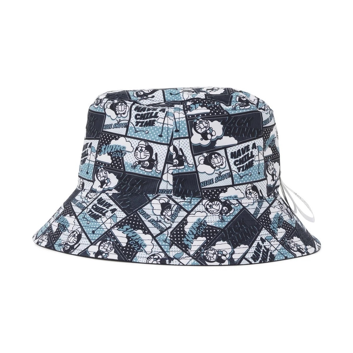 [訂貨] 多啦A夢帽 Bucket Hat Doraemon Jack Bunny 雙面漁夫帽 | 2026限定款