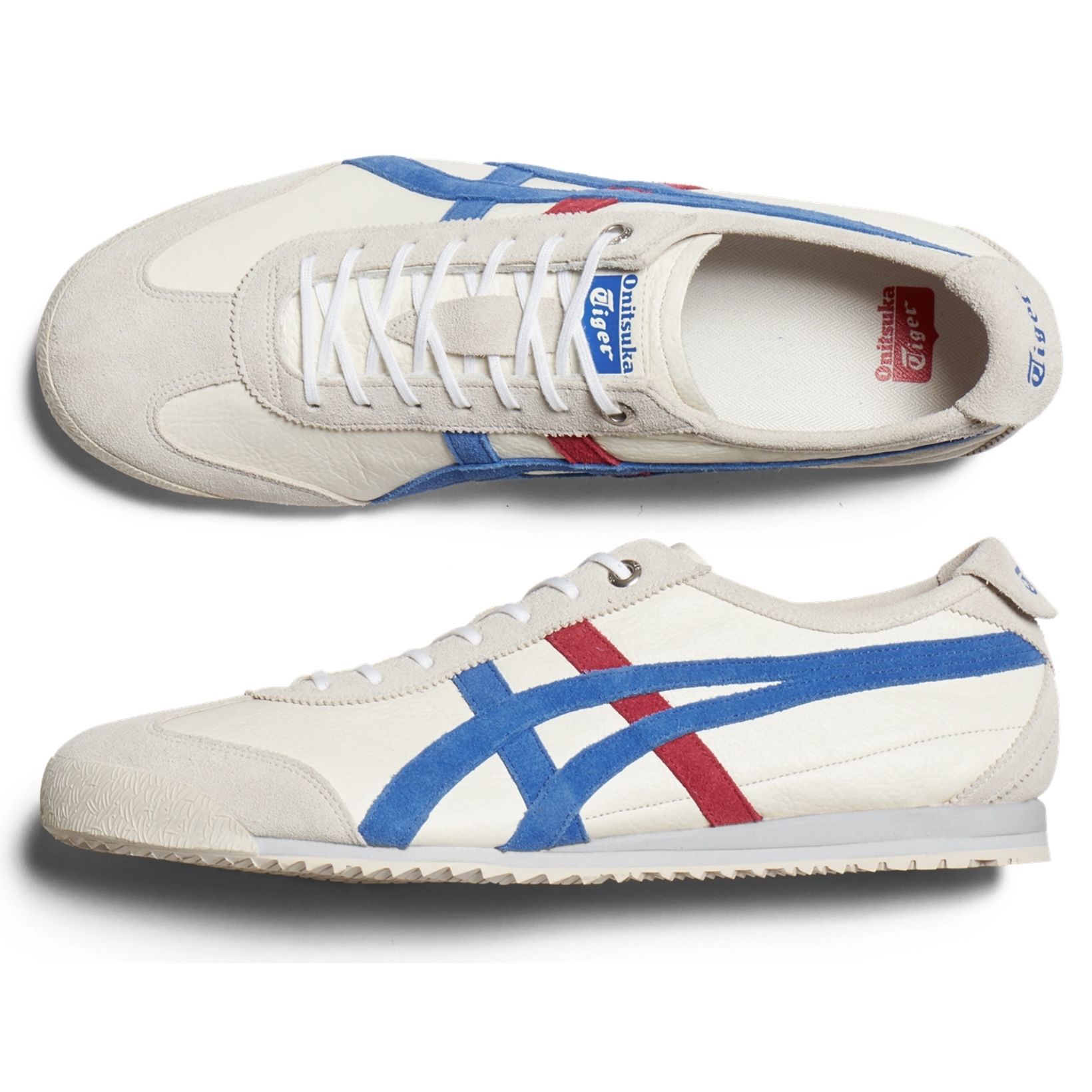 Onitsuka Tiger MEXICO 66 SD VIN