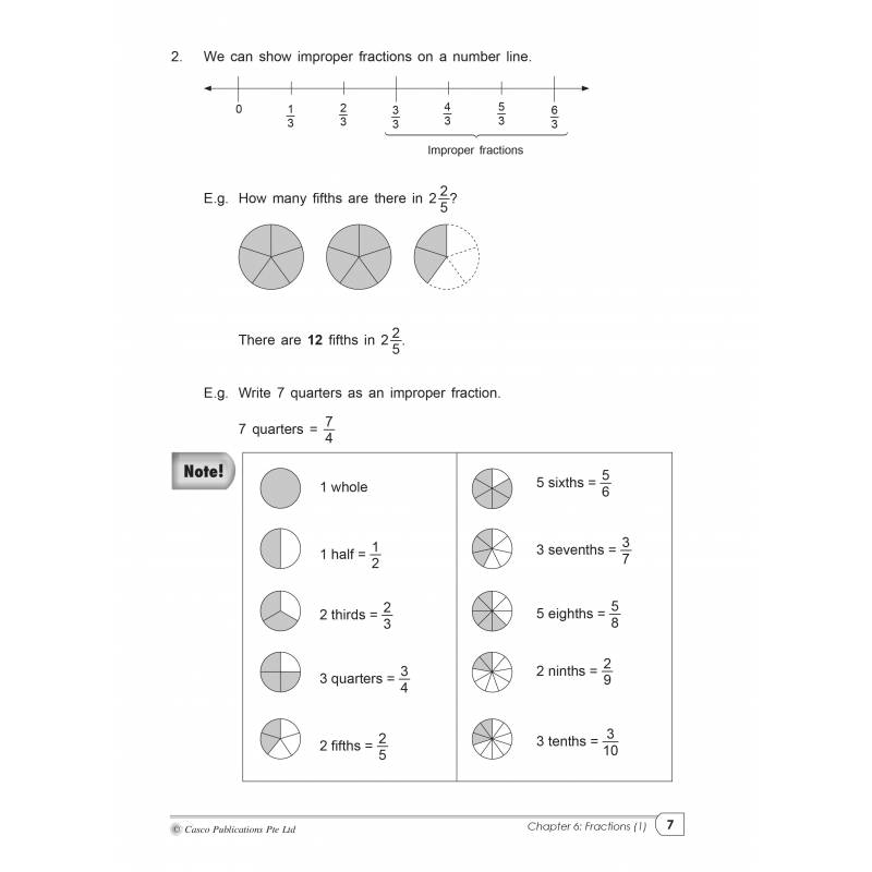 Primary Maths Tutor 4A Volume 2 - 2nd Edition