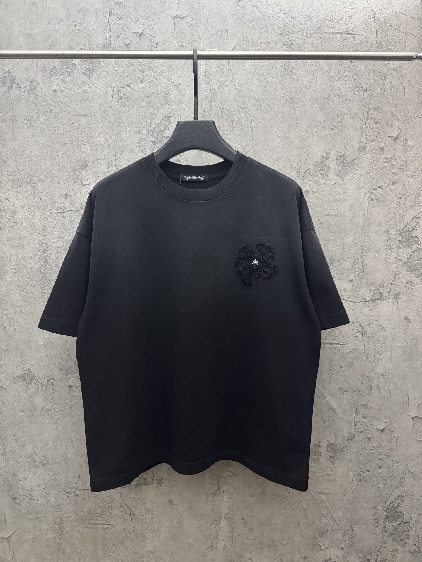 Chrome Hearts Tee