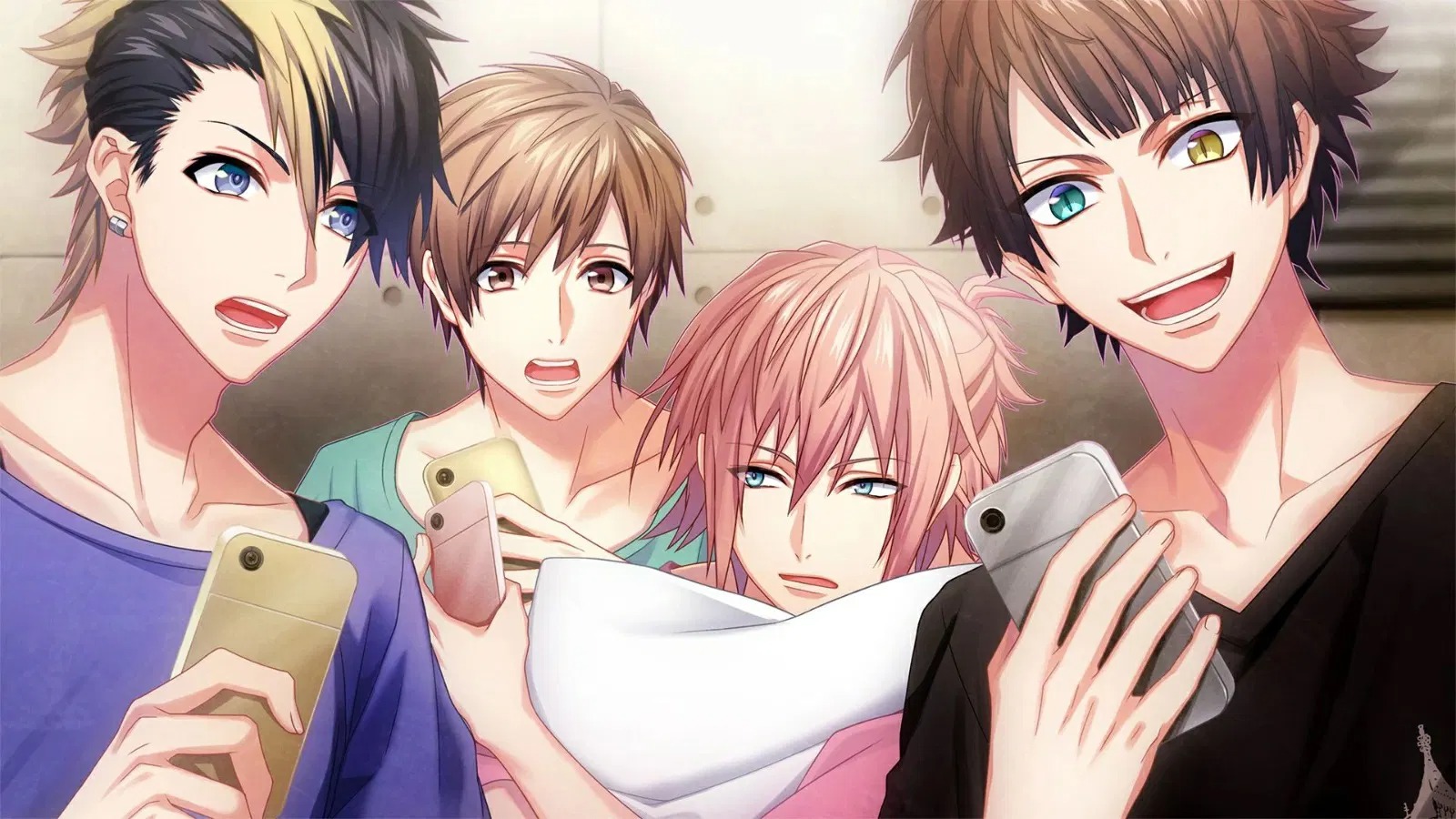 NS 動態和弦 DYNAMIC CHORD feat.[rêve parfait]【限定版】中文  (中文封面) NSW-3994