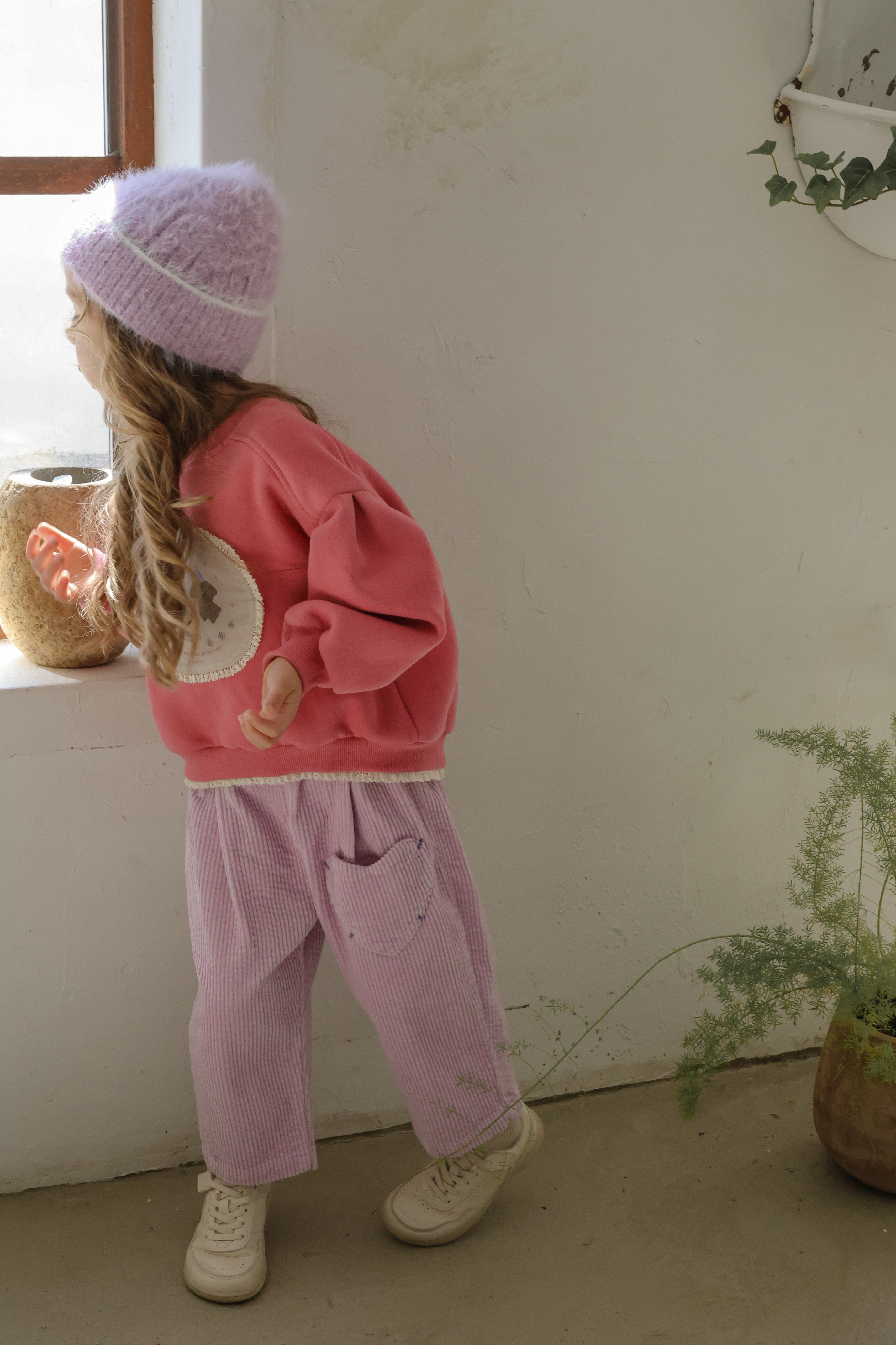 FLO | Shuet pants