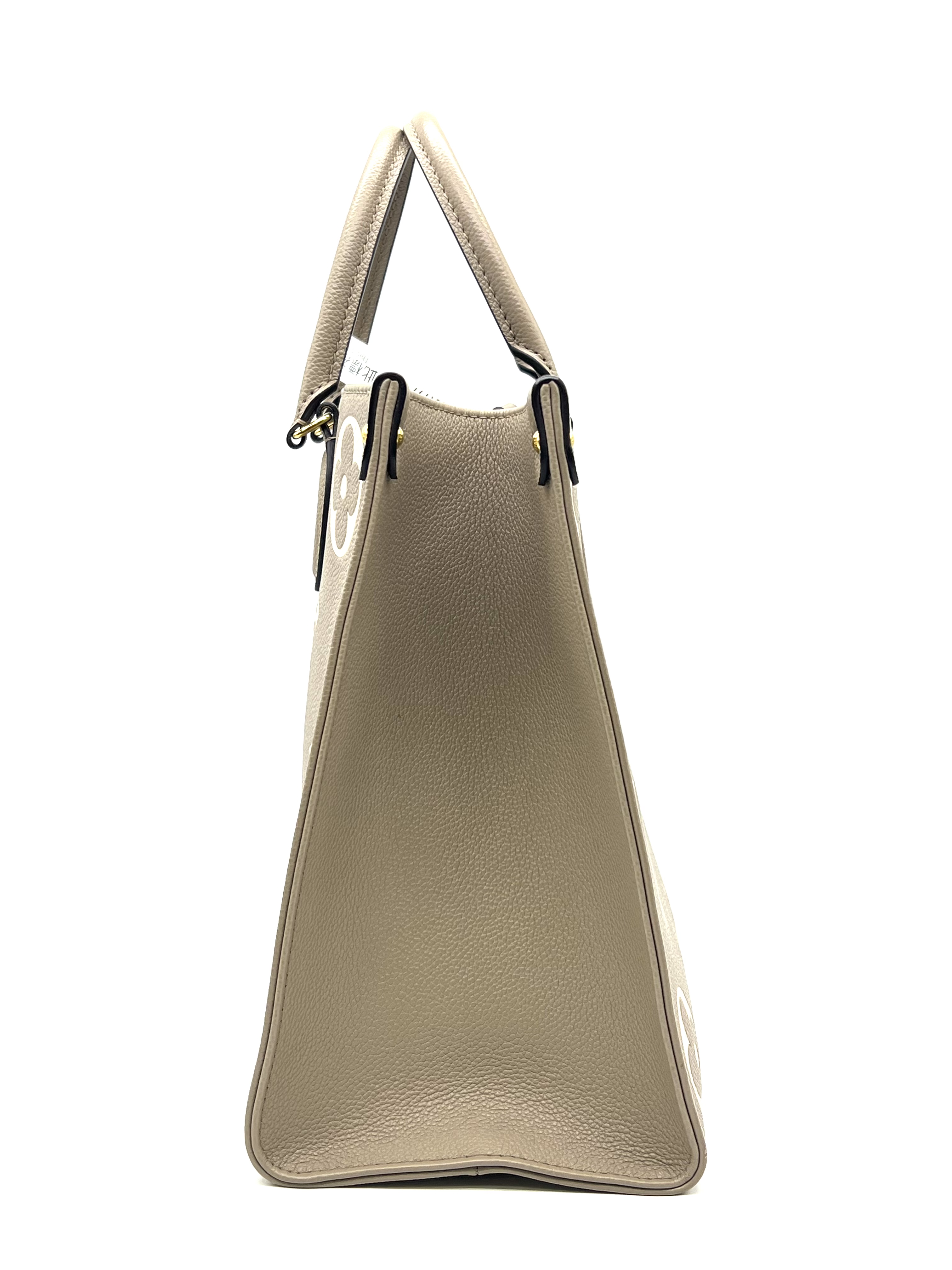 Pre-Owned LV OnTheGo MM / Product Code: 26050701