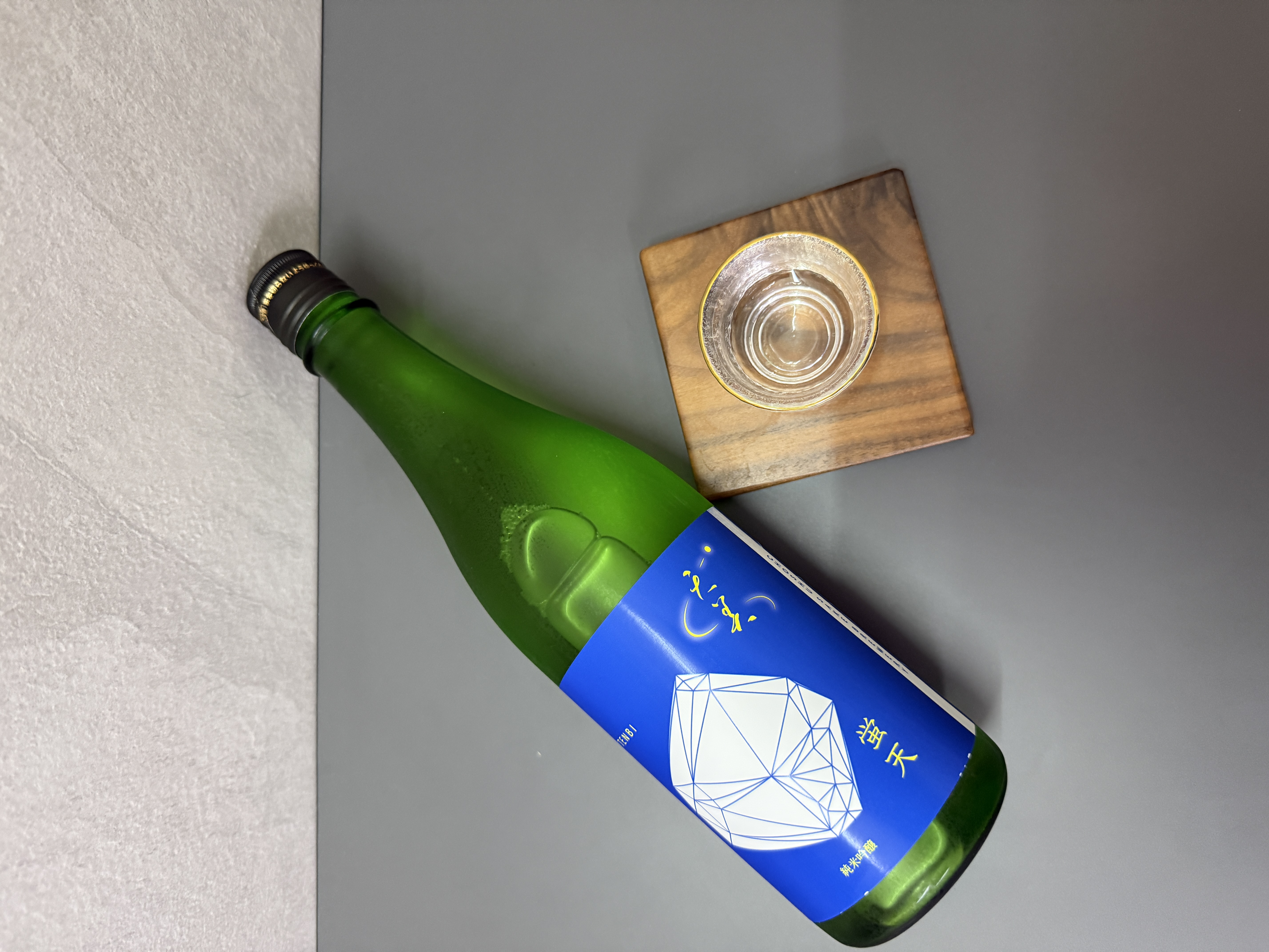天美 純米吟釀 螢天 720ml