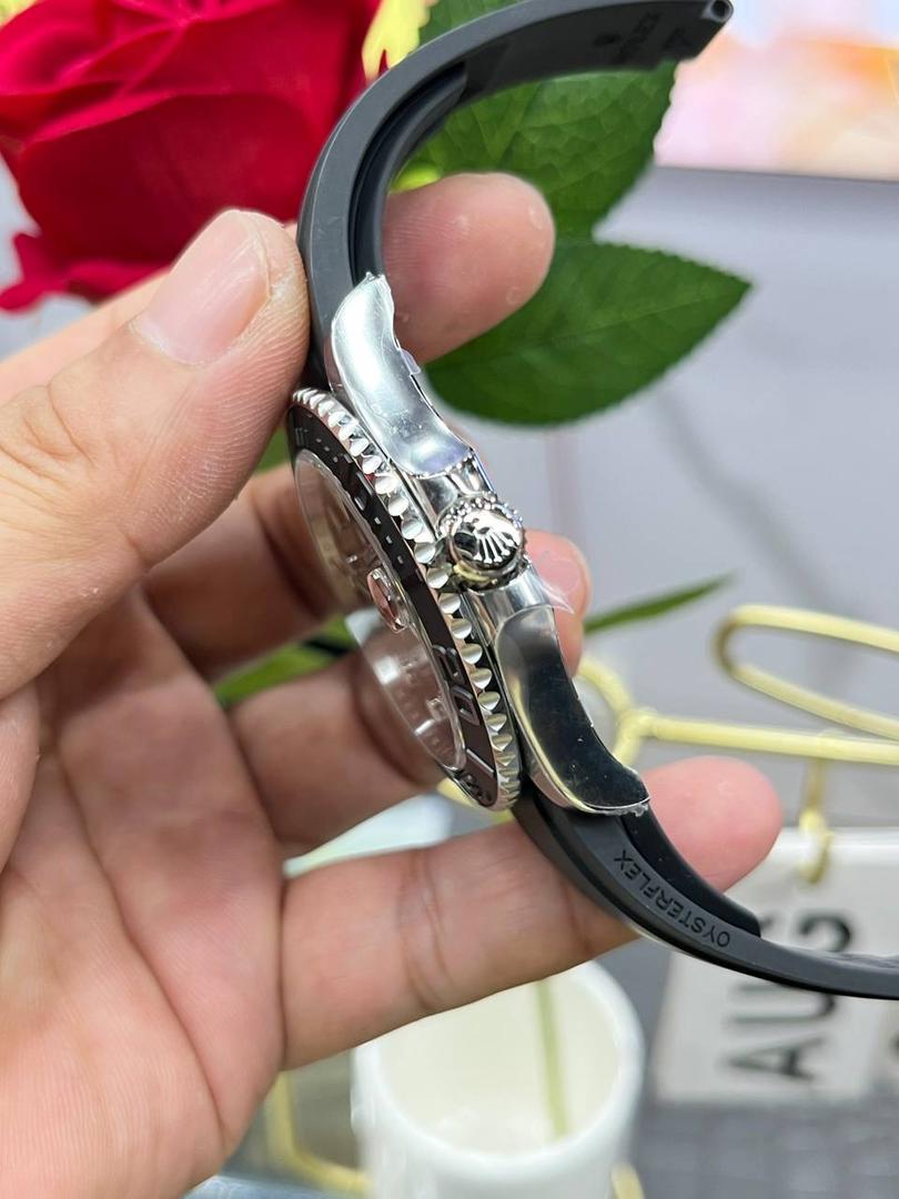 C厂 42mm白金游艇/3235机芯🔥