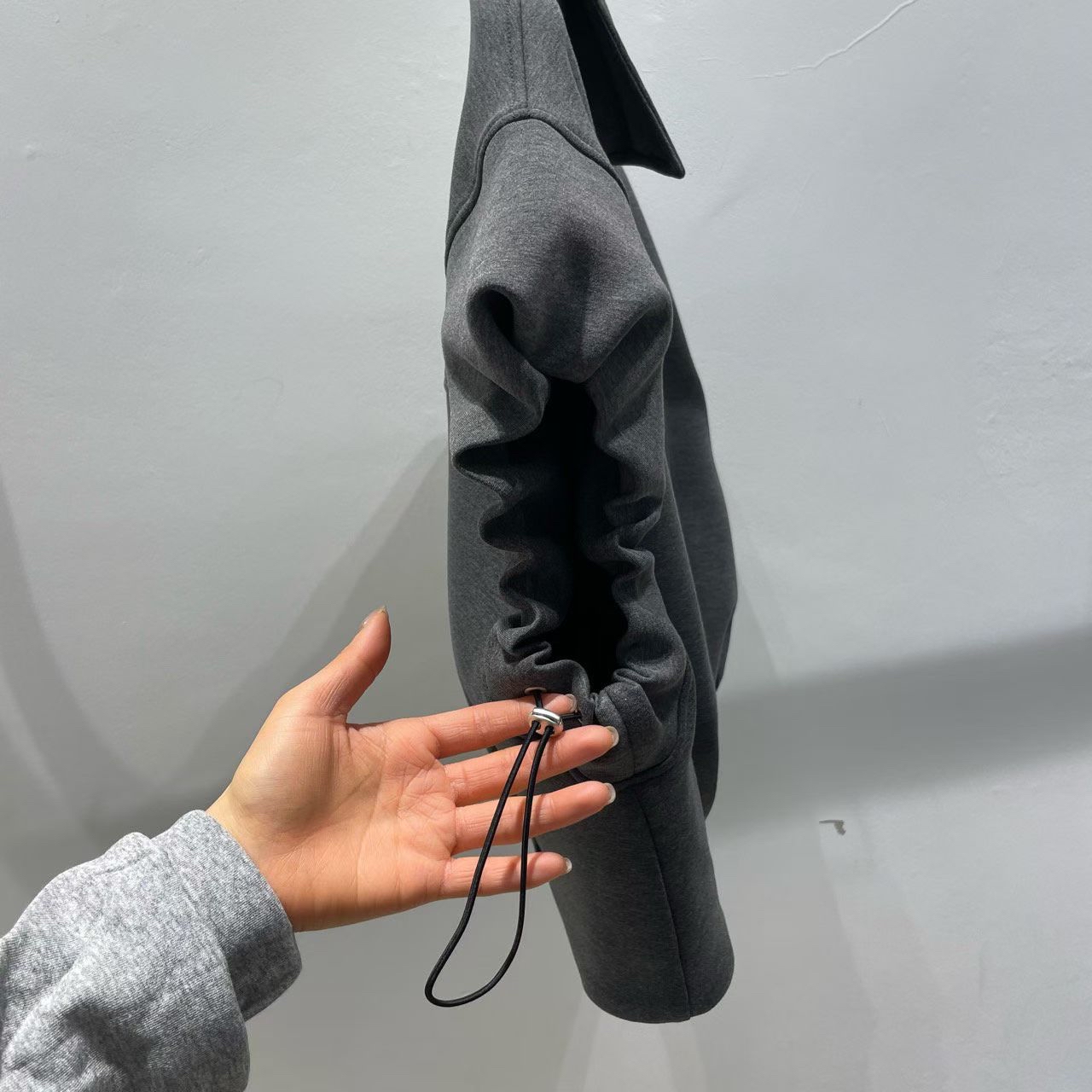 (2026SS) EYEFUL - VEST JK