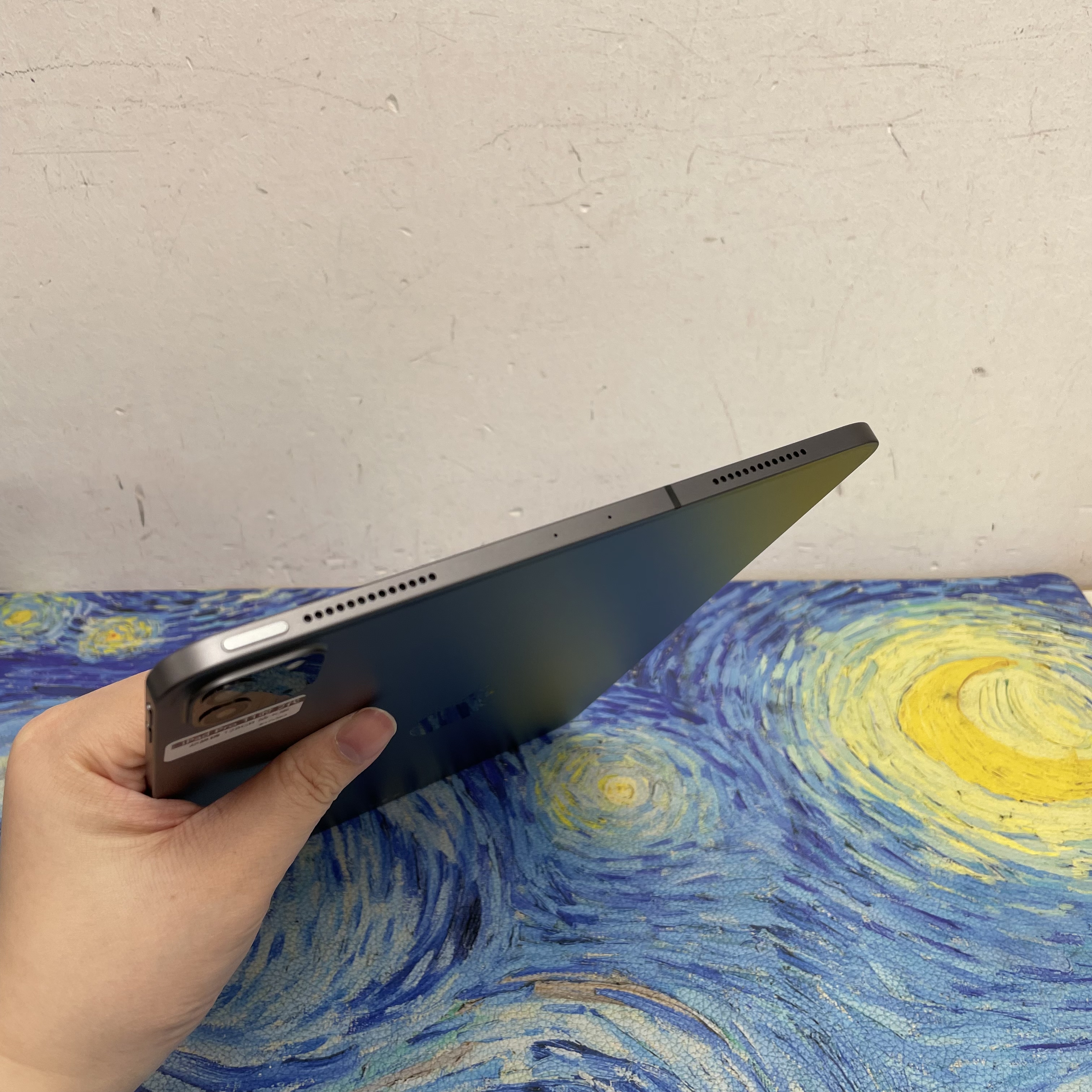 *475383 iPad Pro 2 11吋 128GB 插卡版 灰色 gray