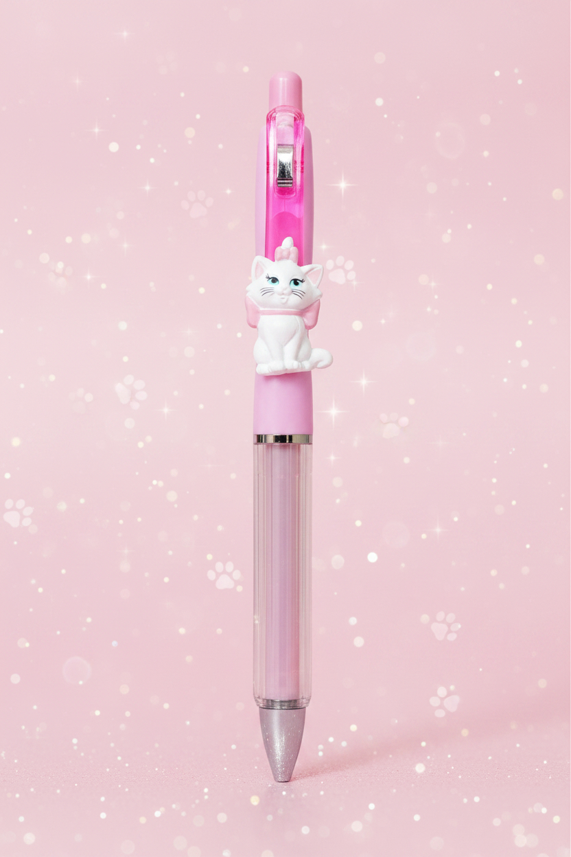 鉛芯筆 Marie Cat (4443-551)