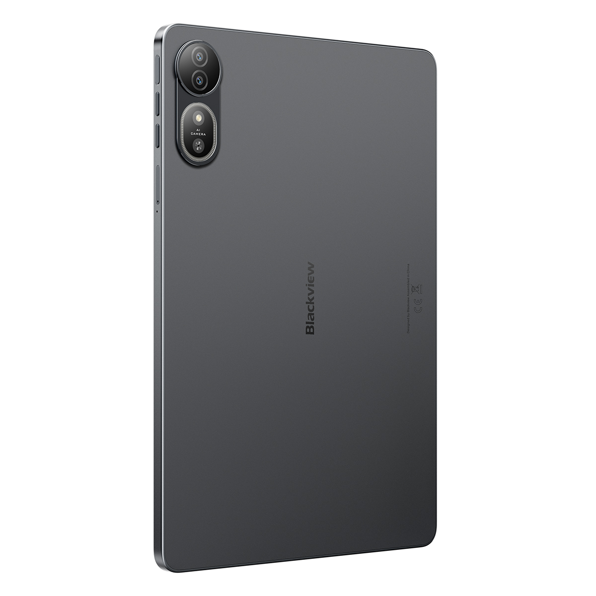 Blackview MEGA 12 5G | 12.2吋 120Hz 10000mAh WiFi6E NFC 四喇叭 Widevine L1 PC模式 內置WPS AI工具 IP69K 平板電腦 Tablet