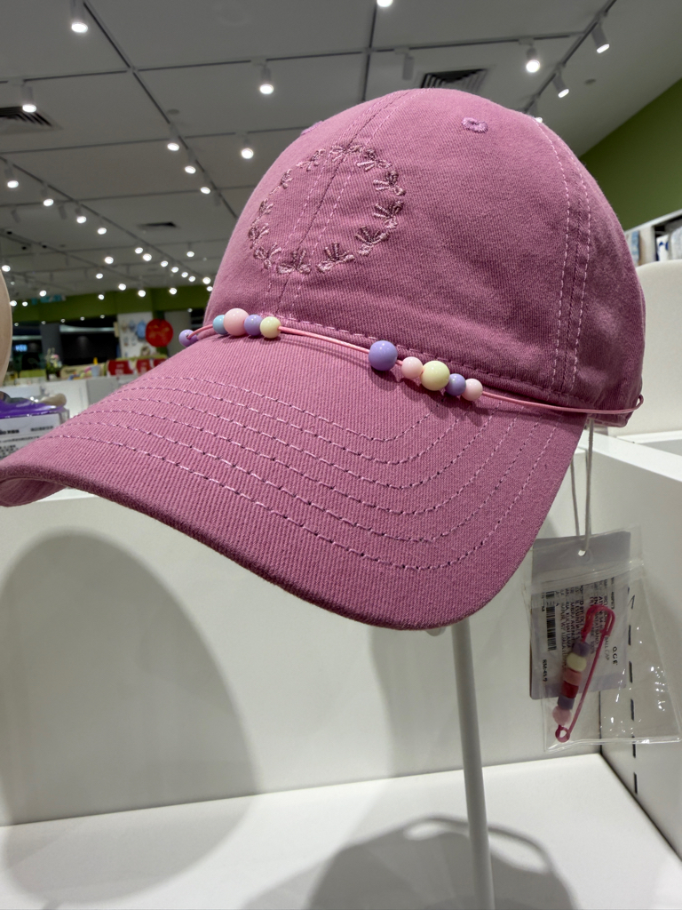 Baseball Cap