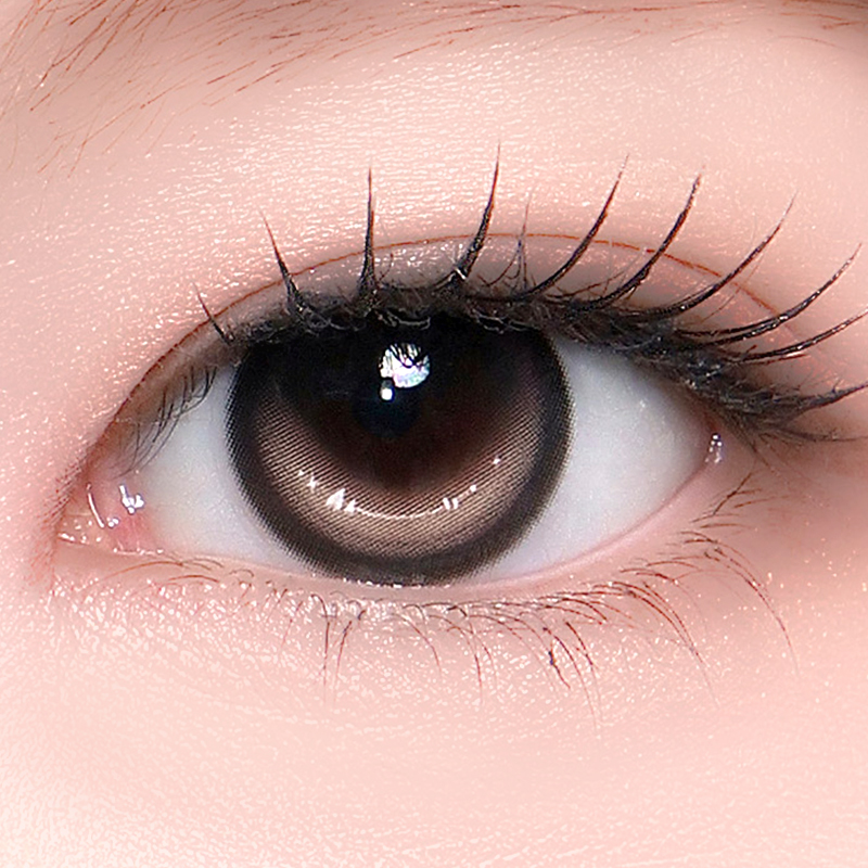 i-Sha - Wish I-Girl One Pick Dear One Brownie (1month|單片)