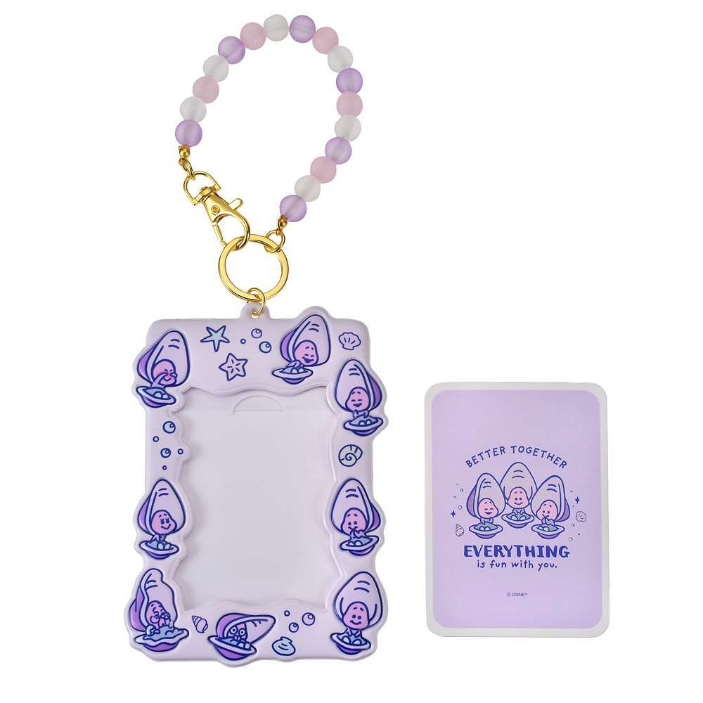 【預訂】Baby Oyster 2026 - pass case