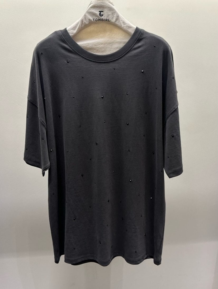 (2026FW) TOMGIRL - TOP