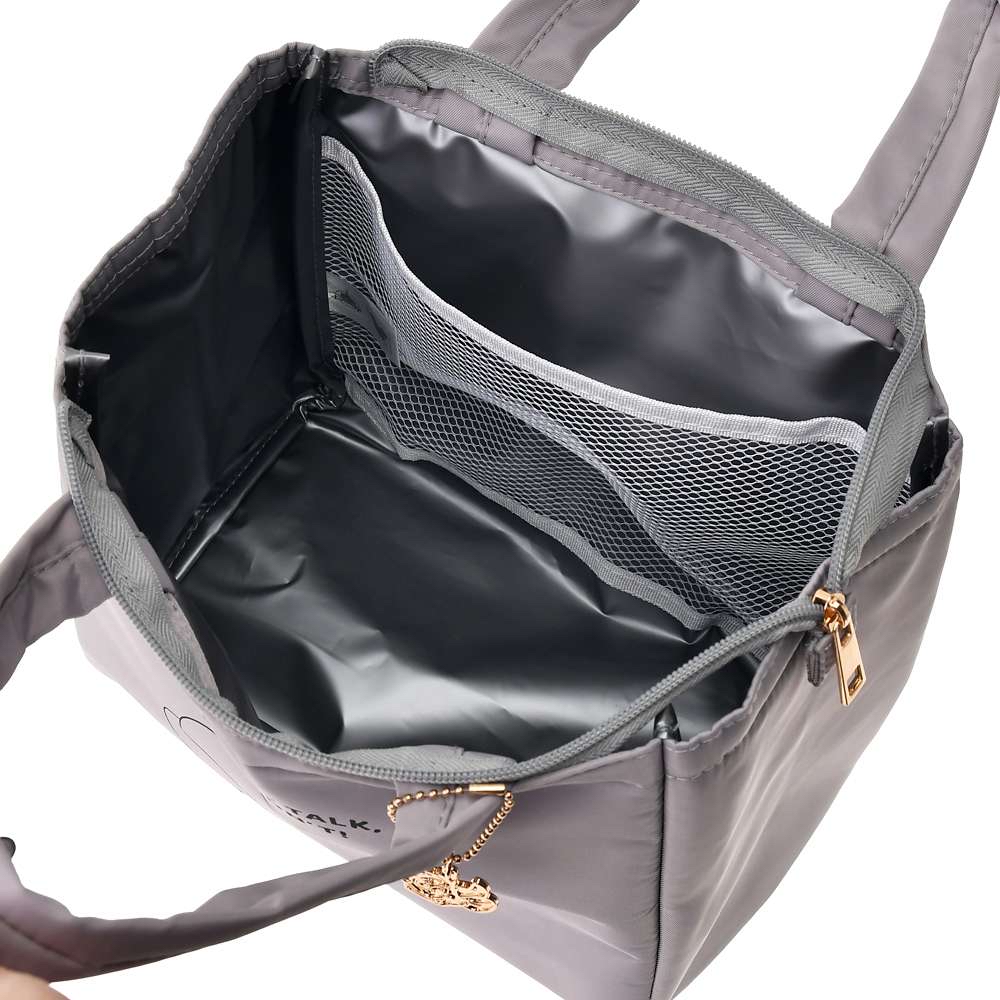 ✈️日本直送🇯🇵預訂🛍日本迪士尼DISNEY Cool Tote 保溫袋/手提袋( Mickey / Daisy / Stitch / Lucifer )