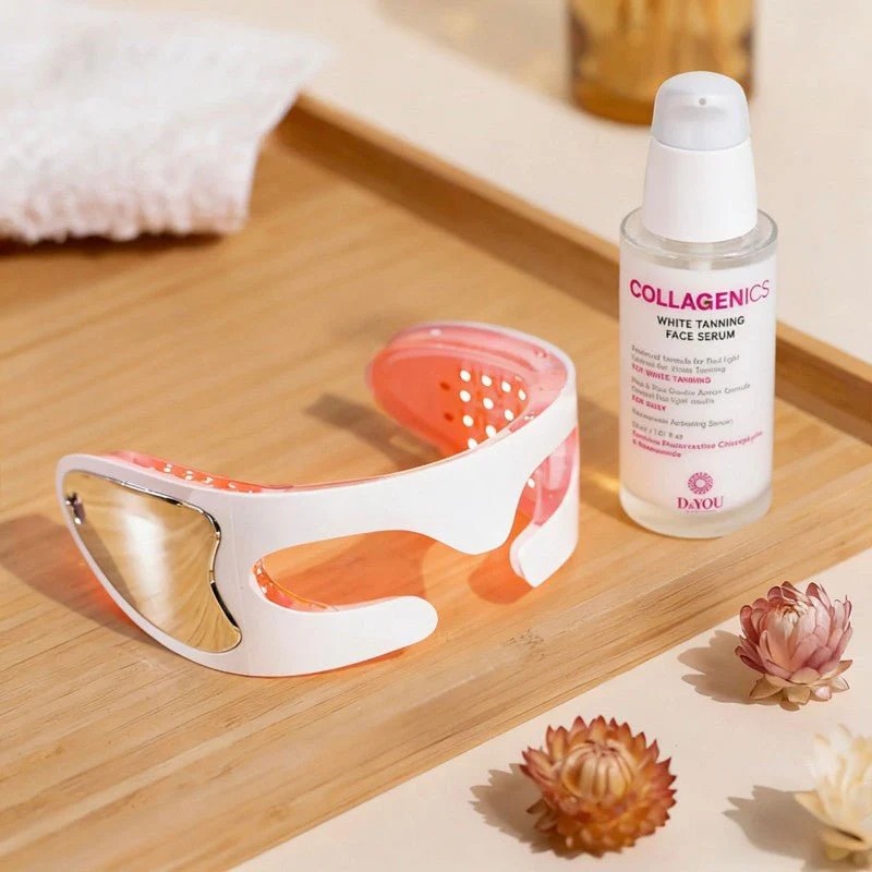 Younique 美人眼護眼儀 送膠原精華(訂貨4-7天)