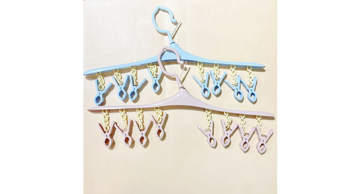 k10226 夹子 8个装