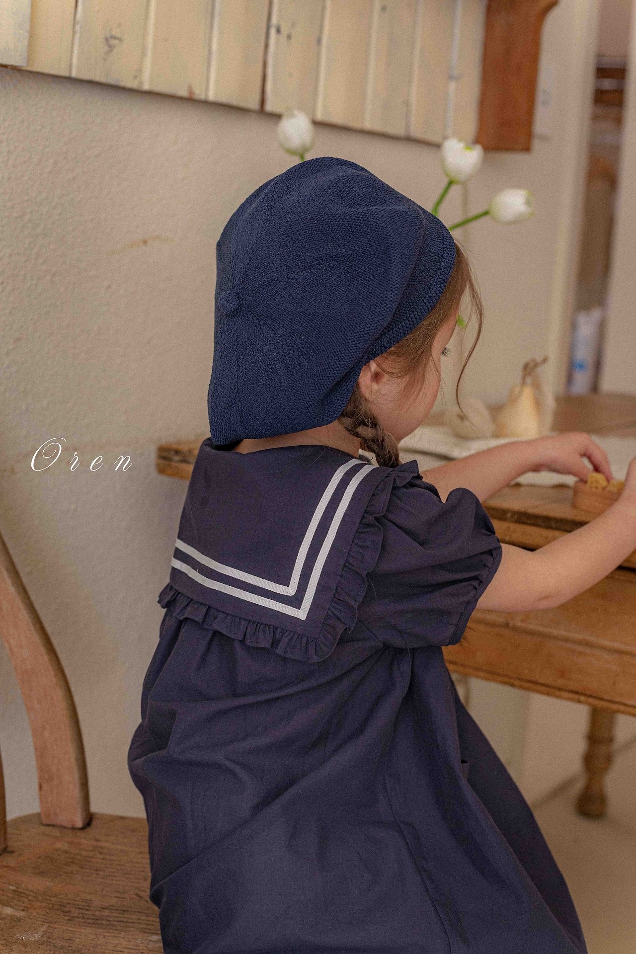 🇰🇷oren 包屁/裙/套裝