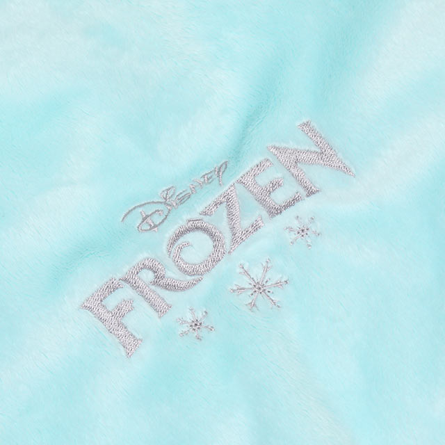 🆕【⭐訂購⭐】 🇯🇵日本直送 🌀#DisneyPrincess / #Frozen 公主造型 絨毛斗篷🌀[PLJA-0272] [261127]