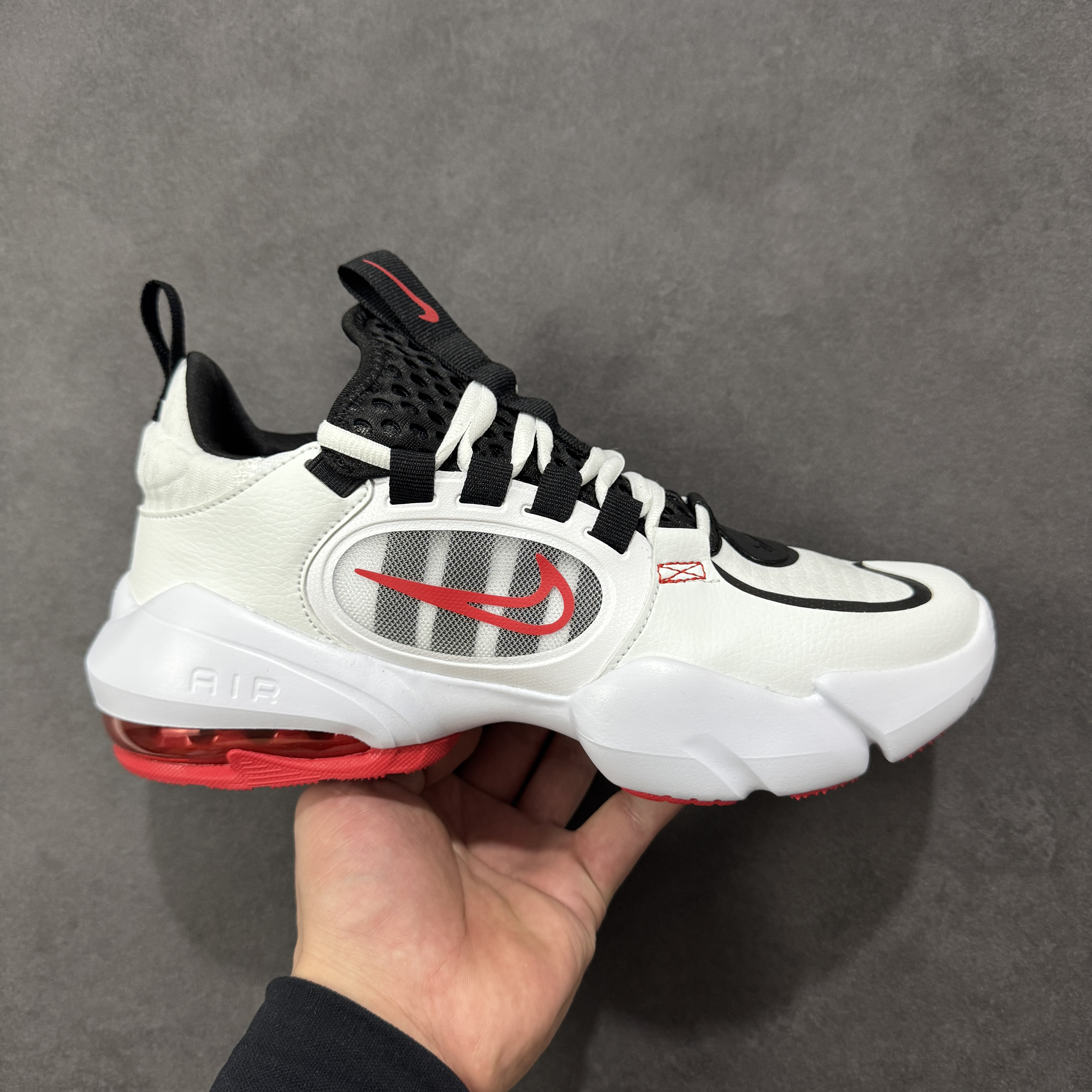 Nike Air Max Alpha Savage 2 CK9408-061