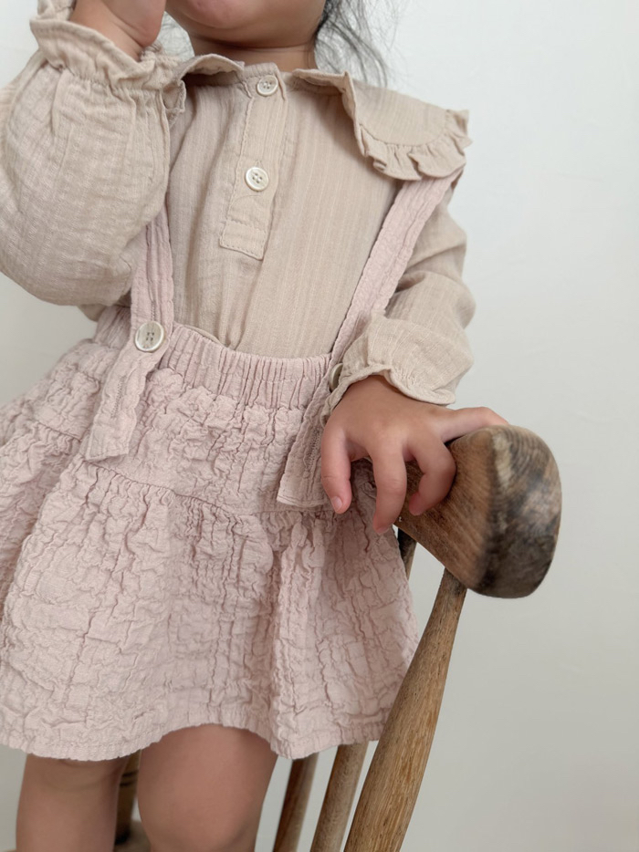 🇰🇷mimi-market blouse