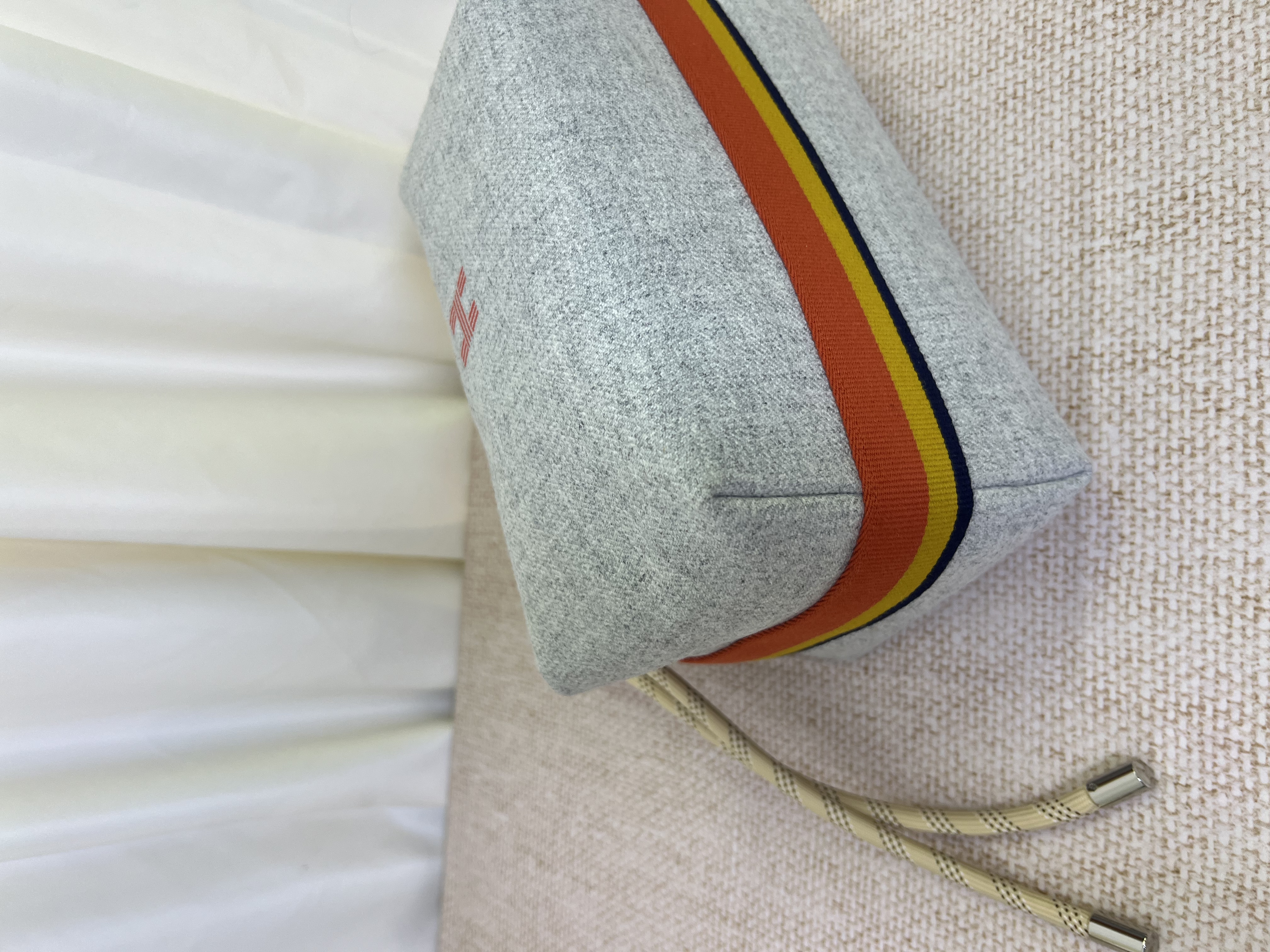 Pre-owned Hermes Bride-a-Brac Hobo / Product Code: 26030501