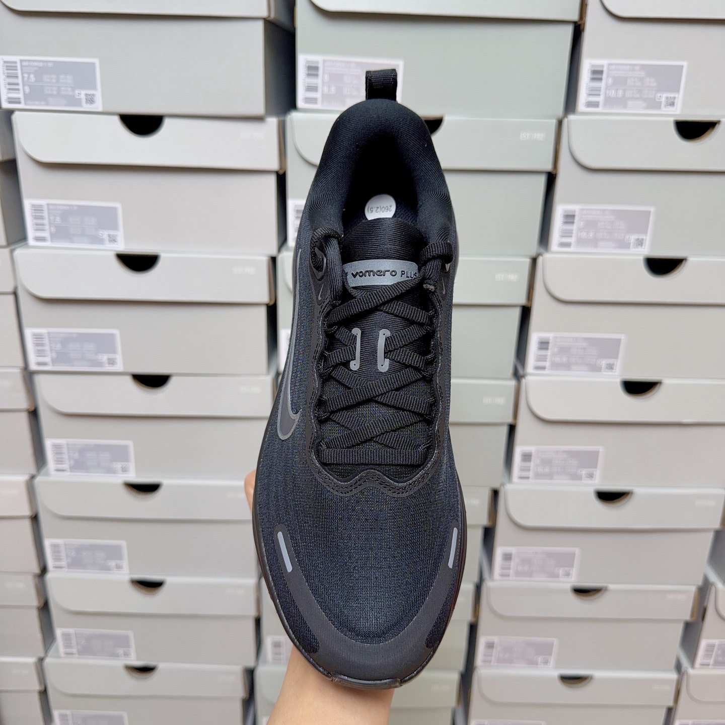 Nike Vomero Plus HV8150-003