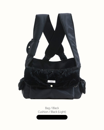 *TOMO🇰🇷Unibag Nylon (Light / Cooling cushion)🔴3月25號前早鳥預訂優惠價🔴