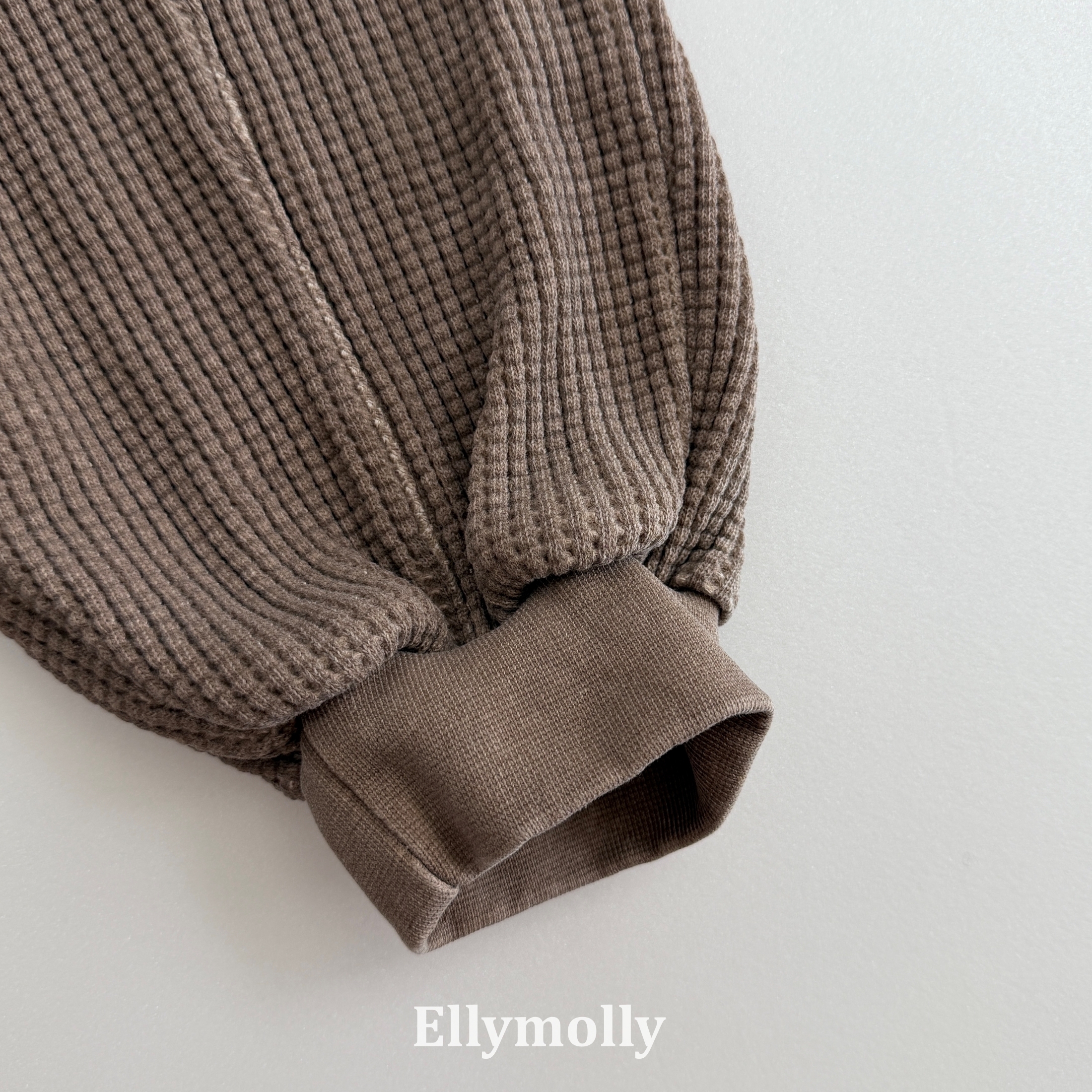 Ellymolly | King Wafflement Jogger PT