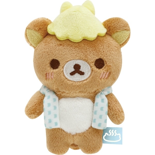 鬆弛熊 手玉｜特價品滿$300包順豐門市自取