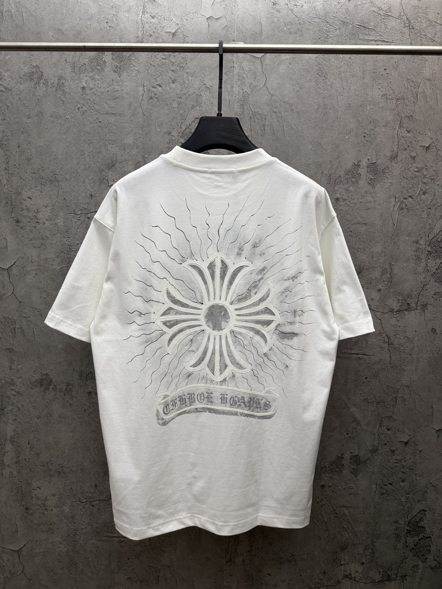 Chrome Hearts Tee