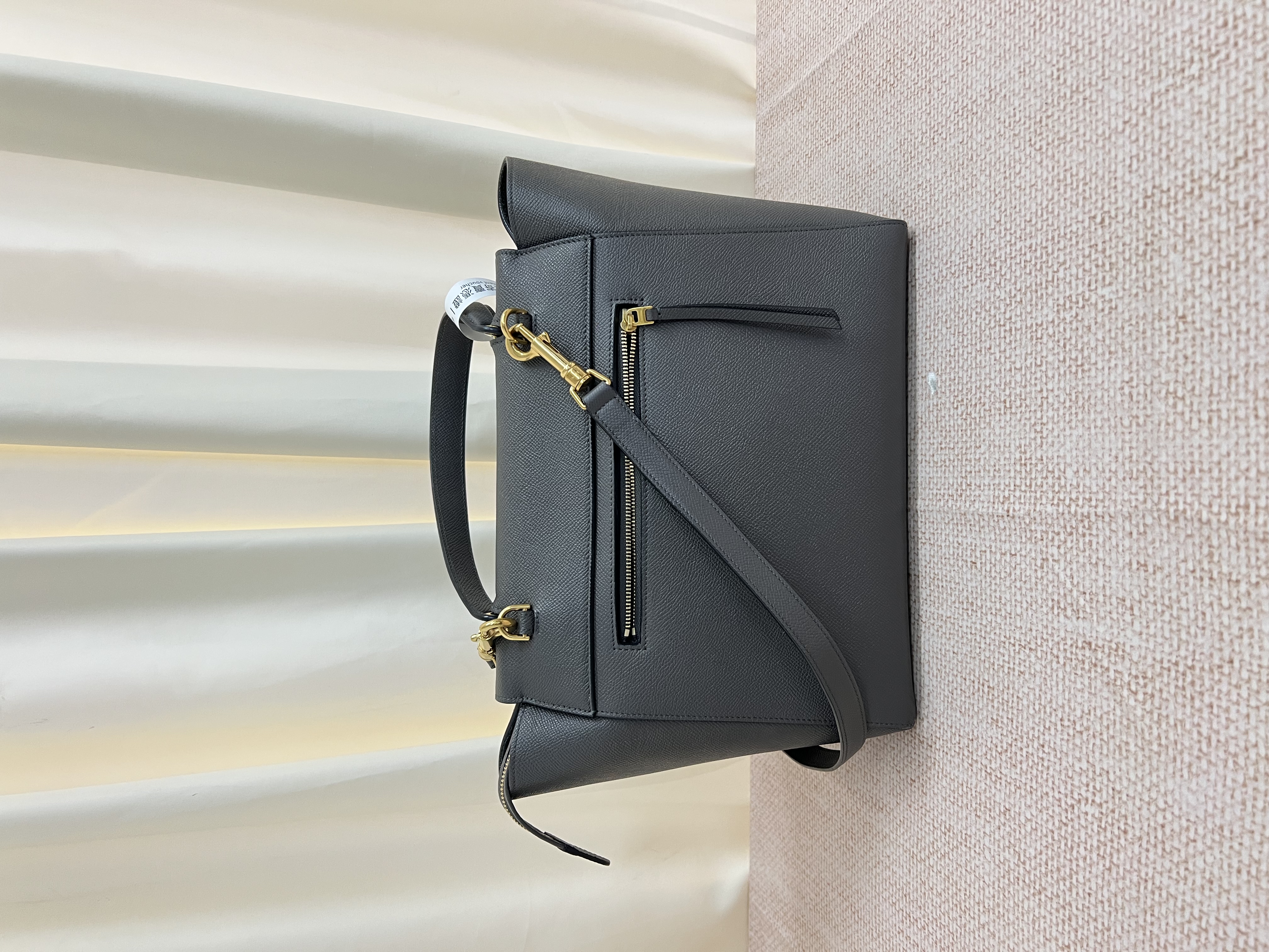 Pre-owned Celine Belt Bag/ Product Code: 26042116