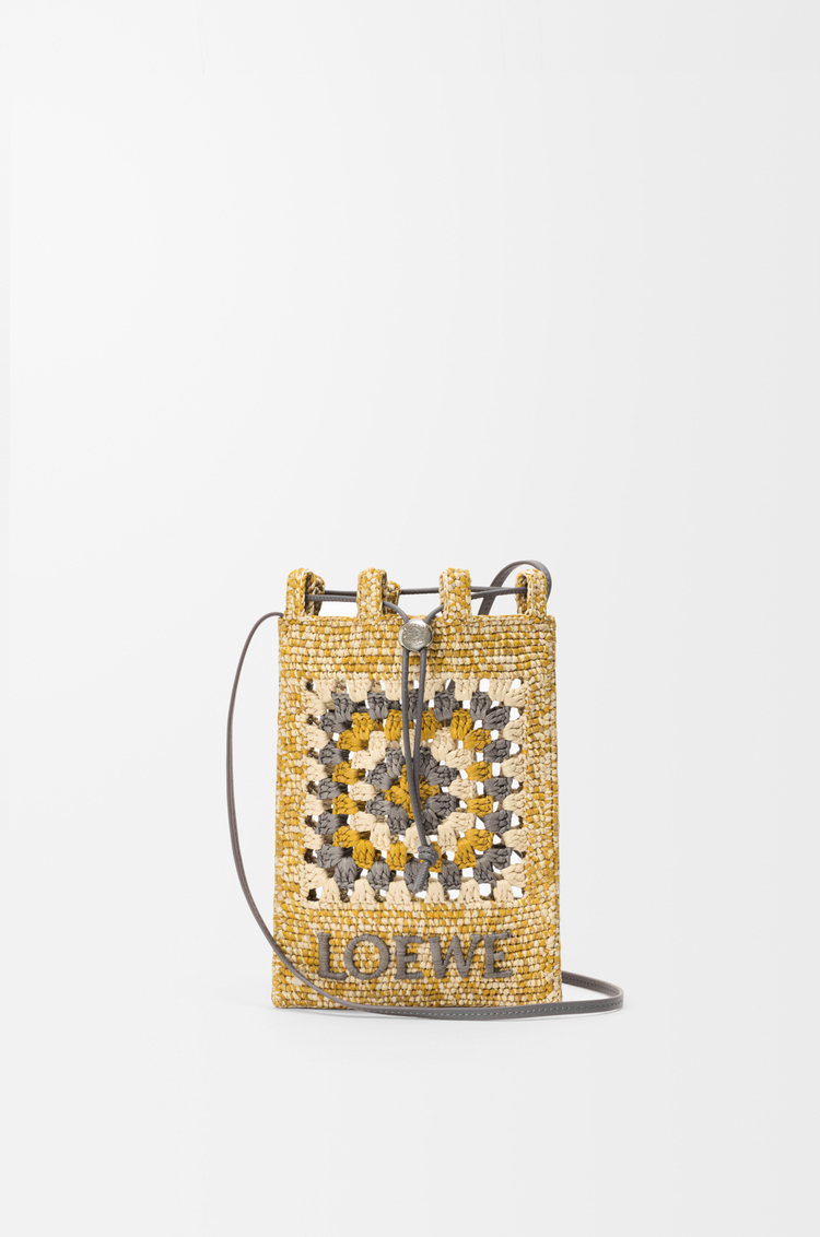 限時優惠✨新款🆕訂貨‼️Loewe pocket bag  Size 21x16cm 放到電話🫶🏻