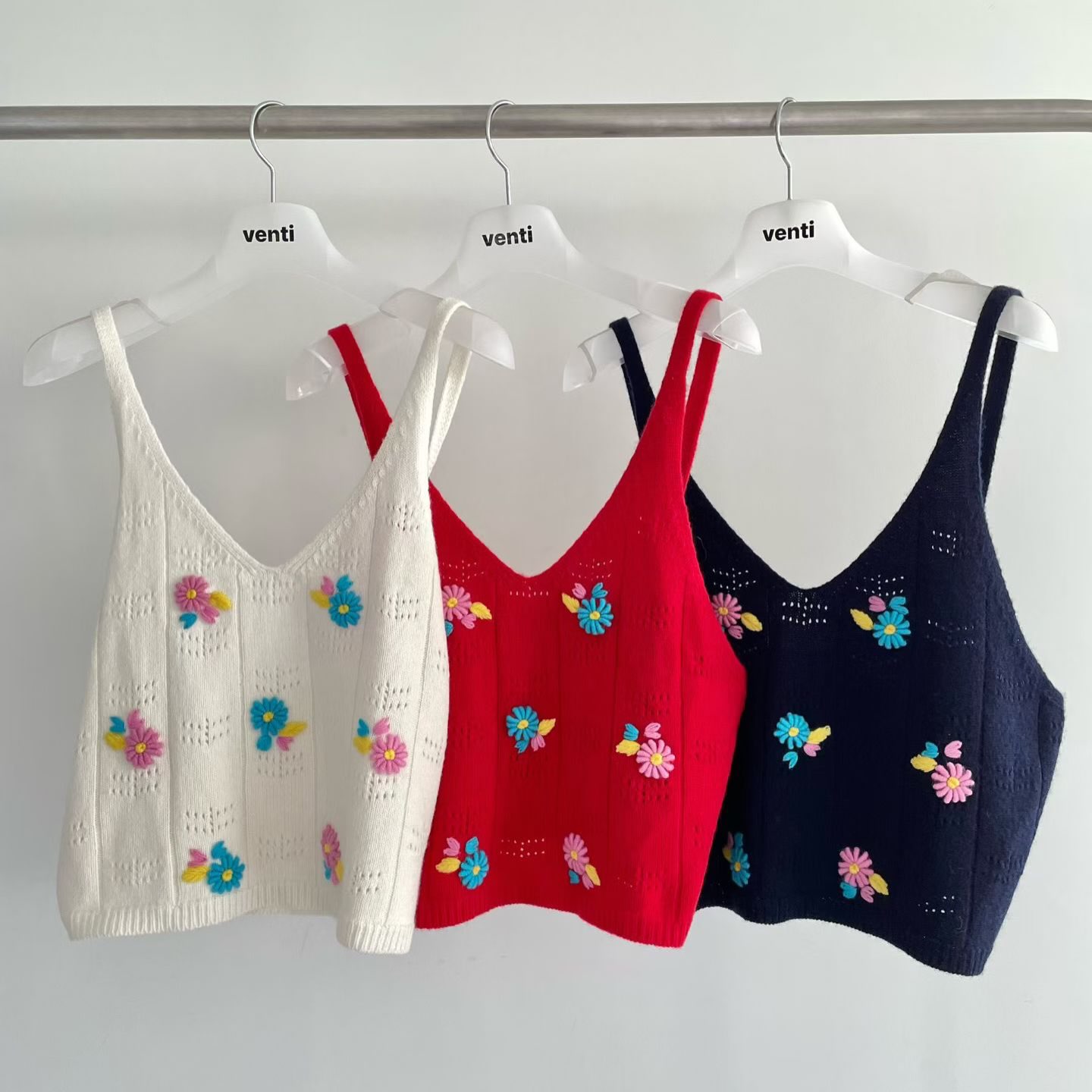 (2026FW) VENTI - VEST