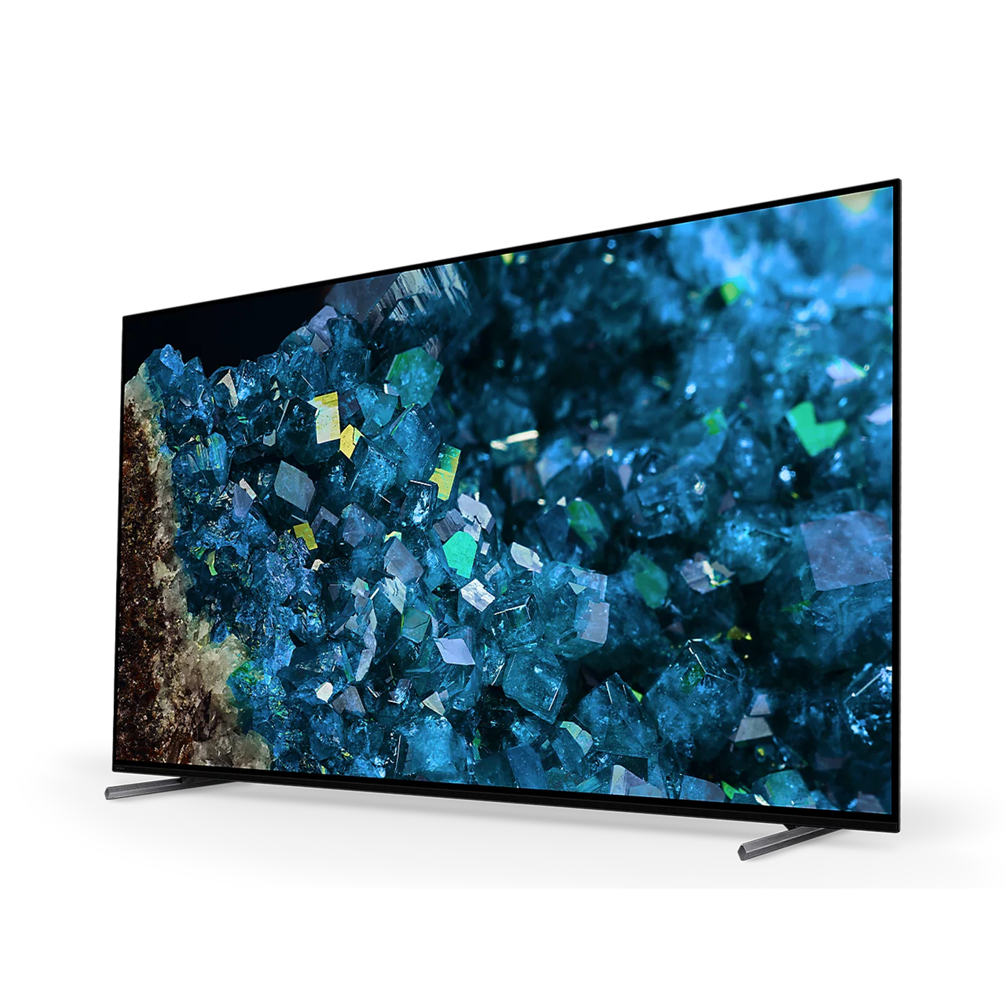 Sony 77" BRAVIA XR OLED 4K Google TV (XR-77A80L)