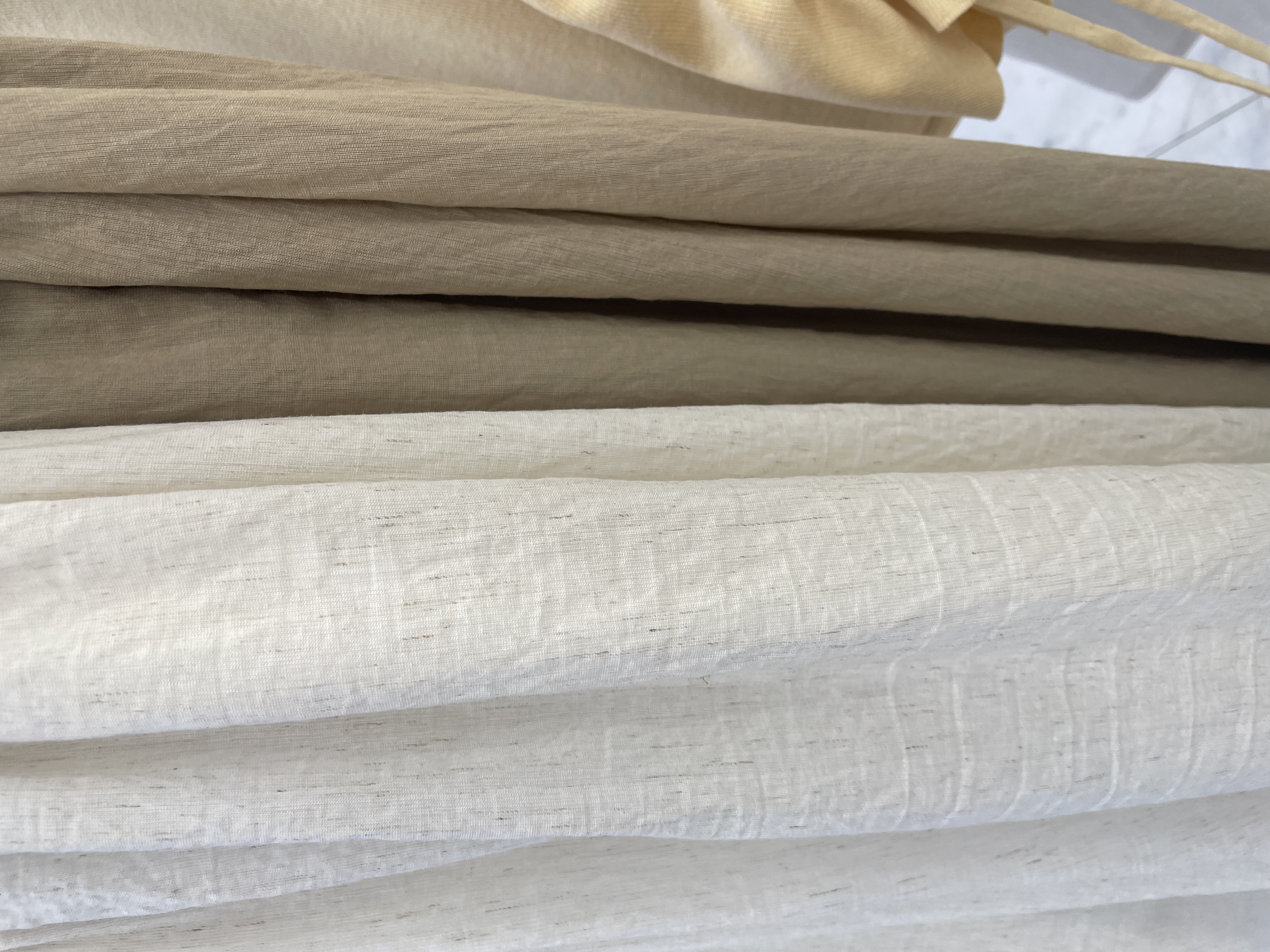 ☀️初夏連線 LIVE 8 | petite summer pants