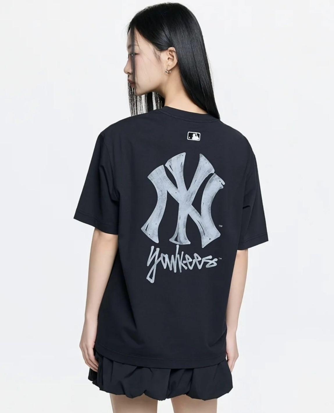 🇰🇷韓國MLB短袖Tee （3ATSB0463）